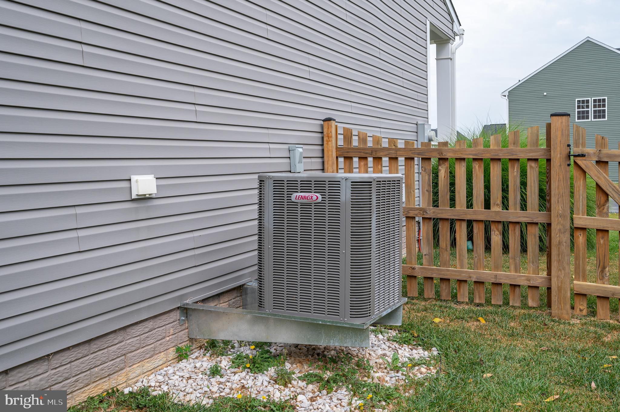 SPRINGDALE FARM - Residential