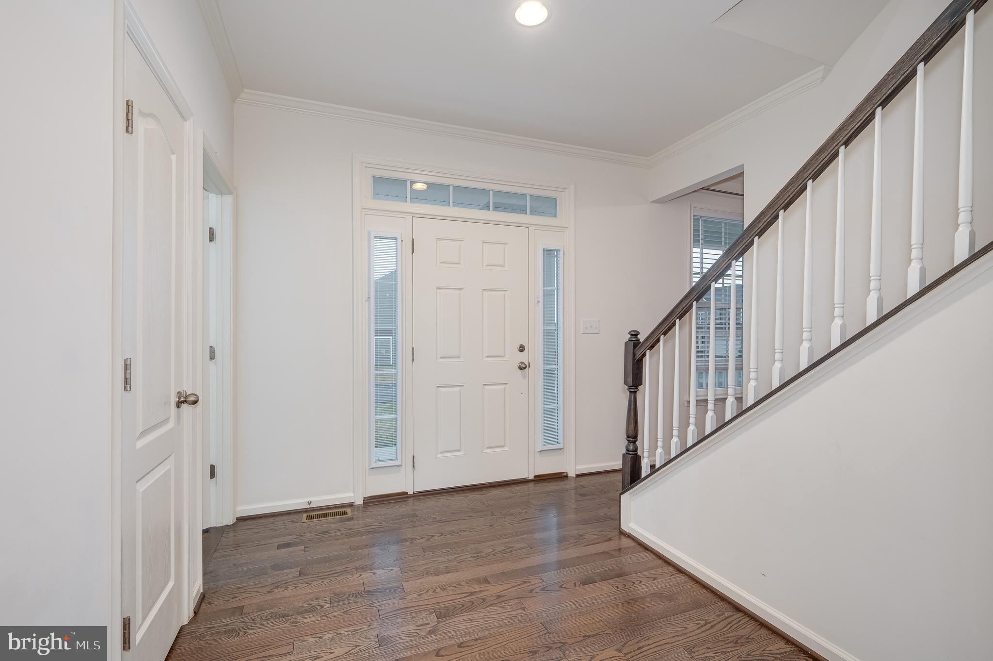 SPRINGDALE FARM - Residential