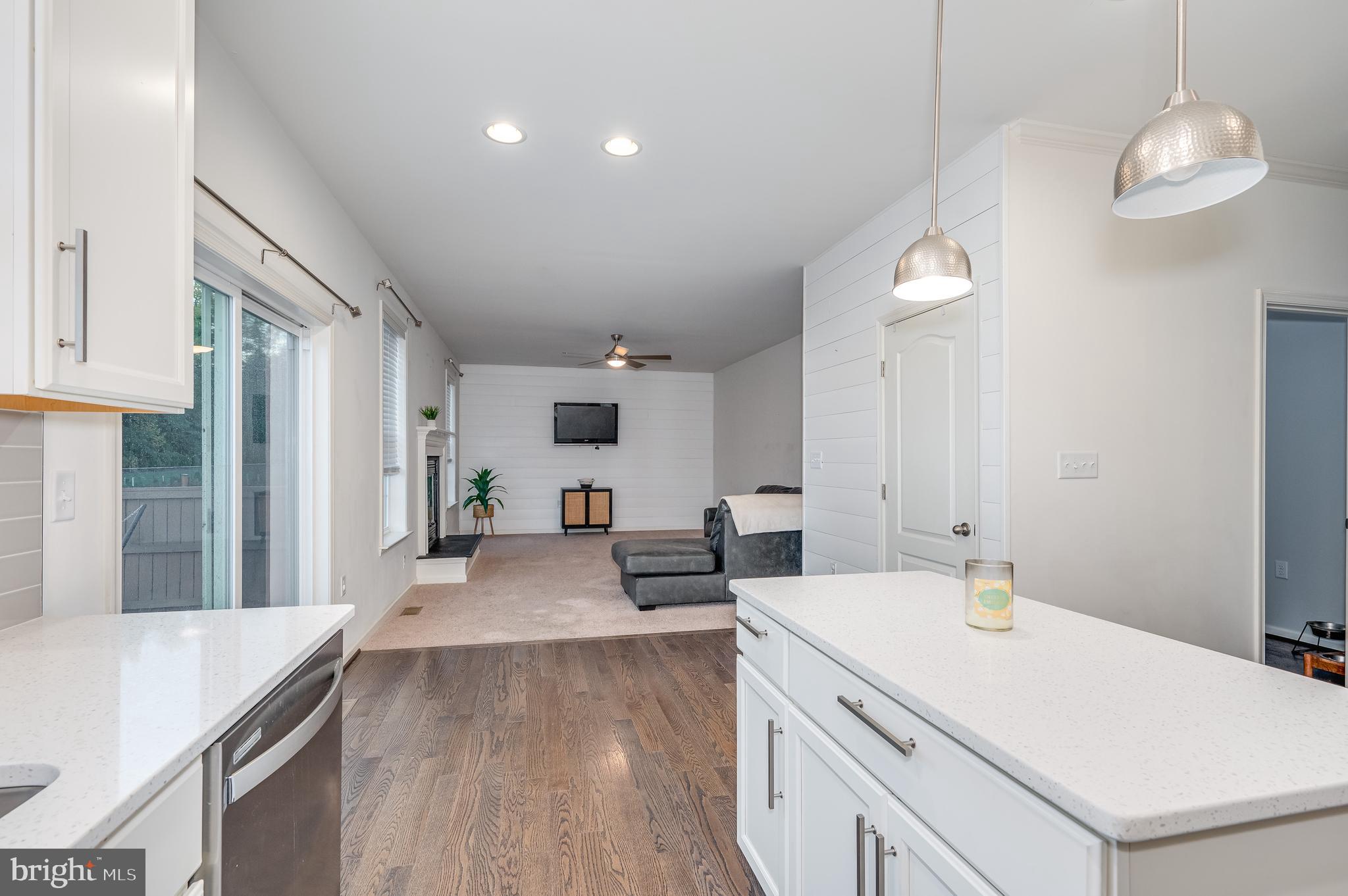 SPRINGDALE FARM - Residential