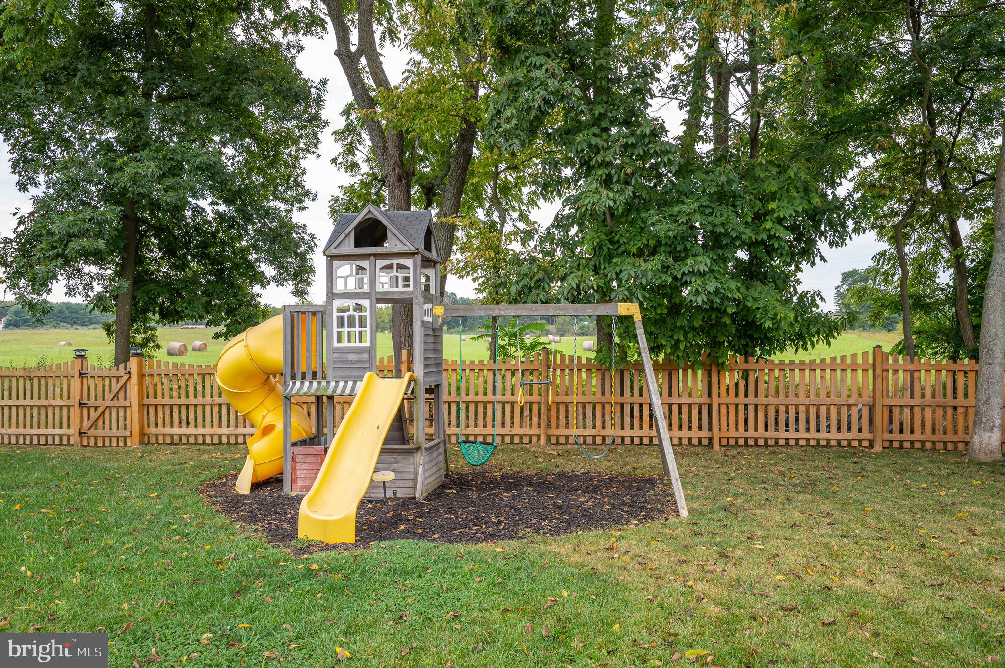 SPRINGDALE FARM - Residential