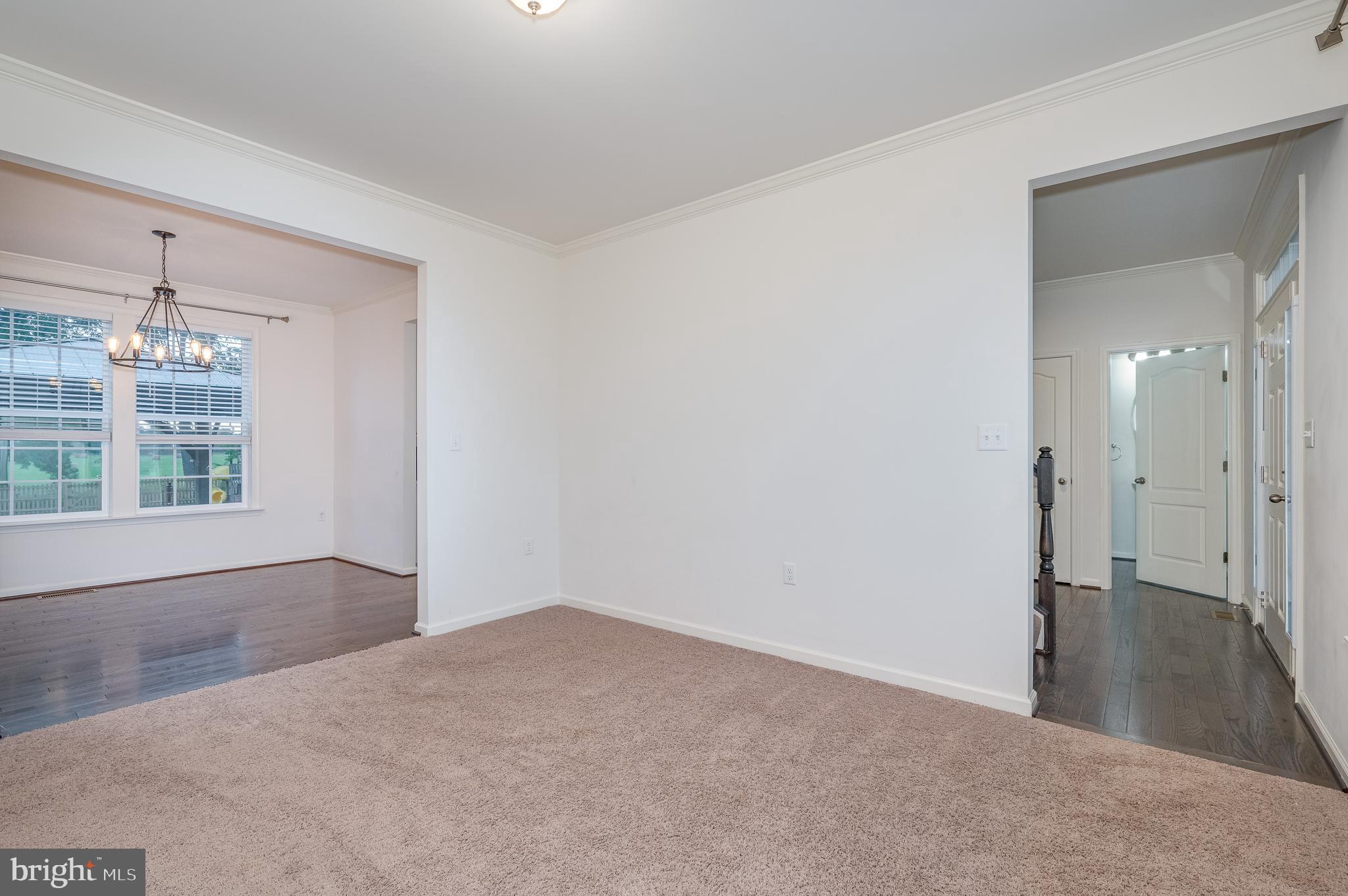 SPRINGDALE FARM - Residential