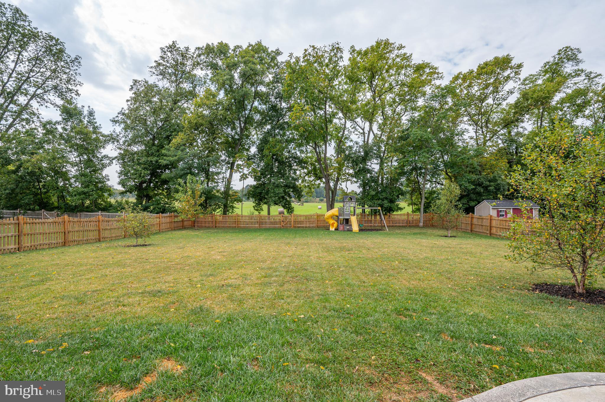 SPRINGDALE FARM - Residential