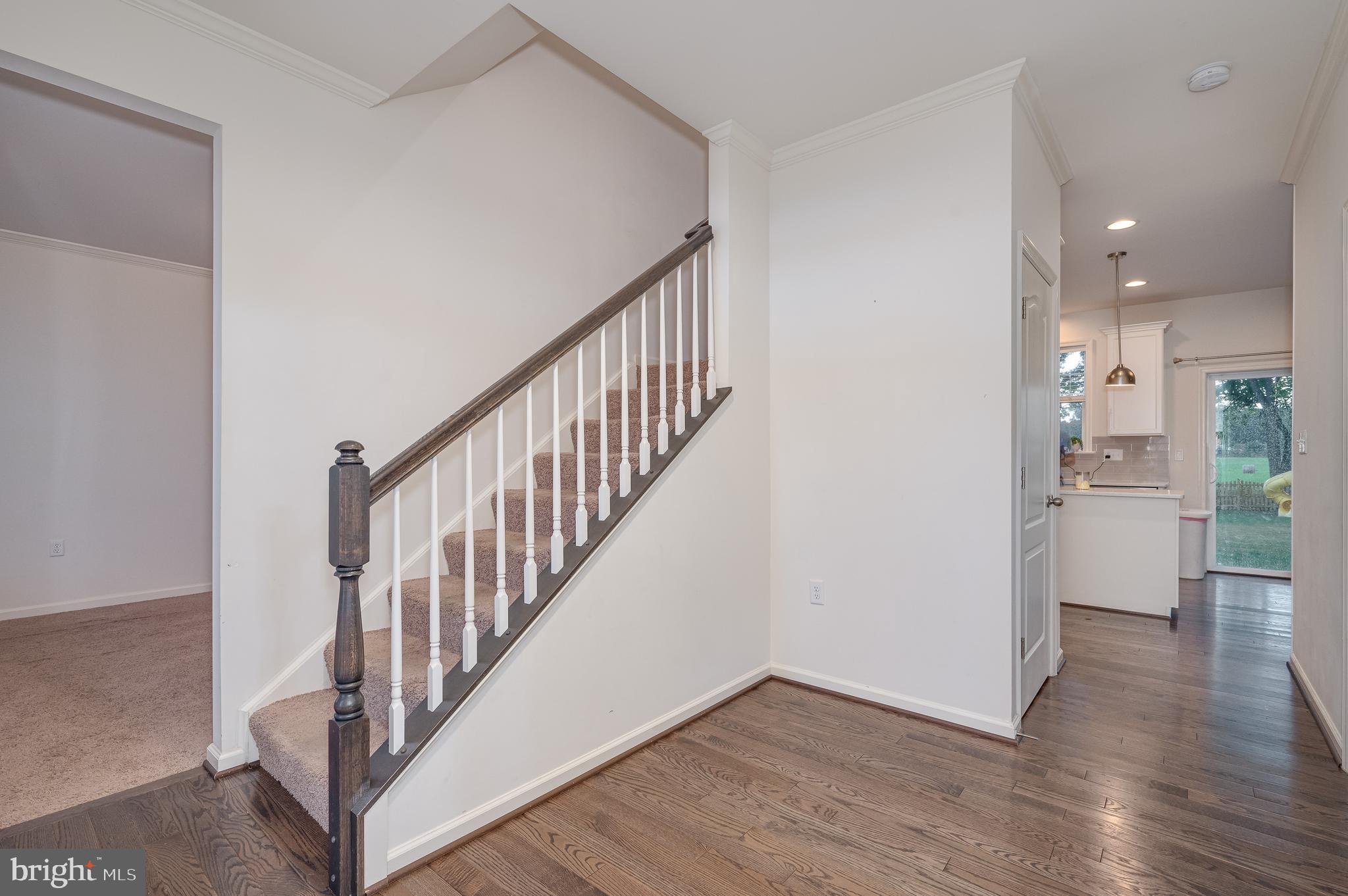 SPRINGDALE FARM - Residential