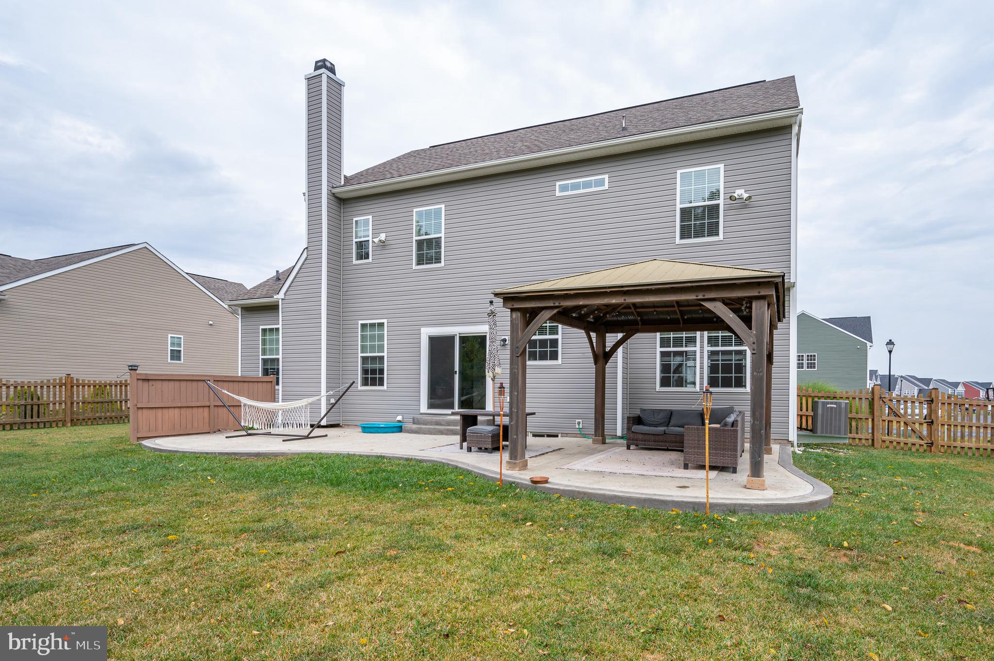 SPRINGDALE FARM - Residential