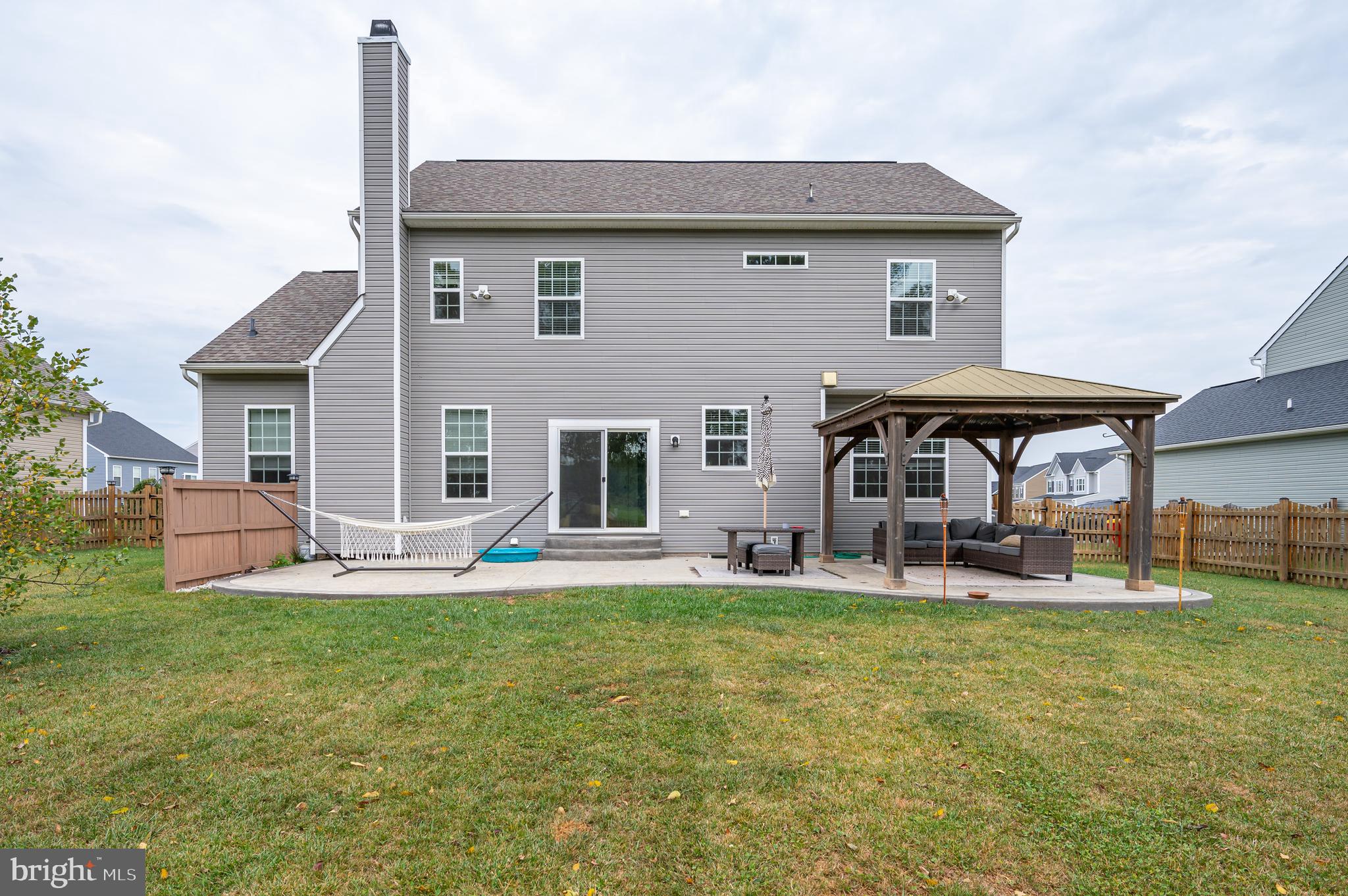 SPRINGDALE FARM - Residential