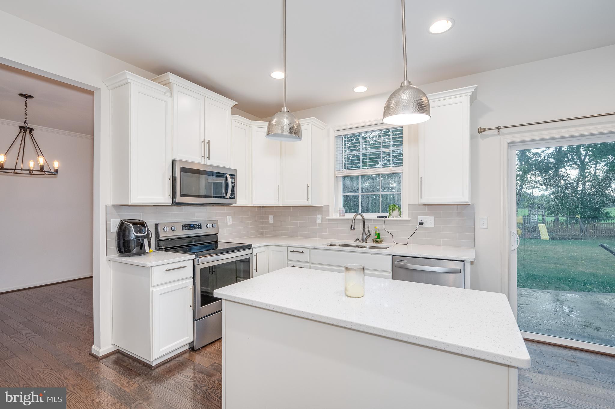 SPRINGDALE FARM - Residential