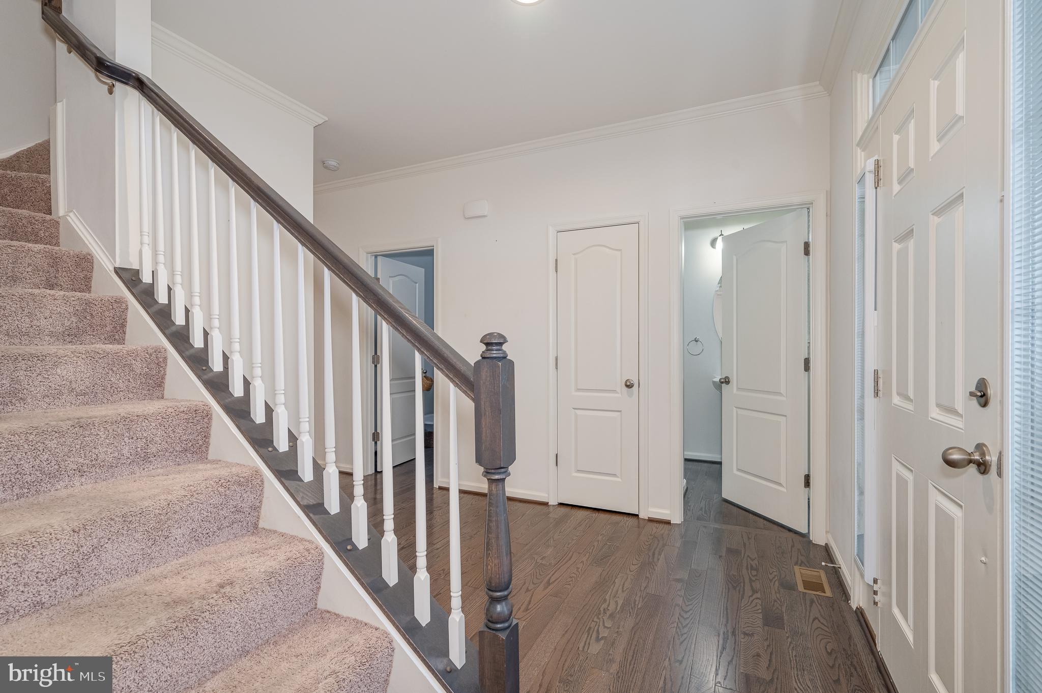 SPRINGDALE FARM - Residential