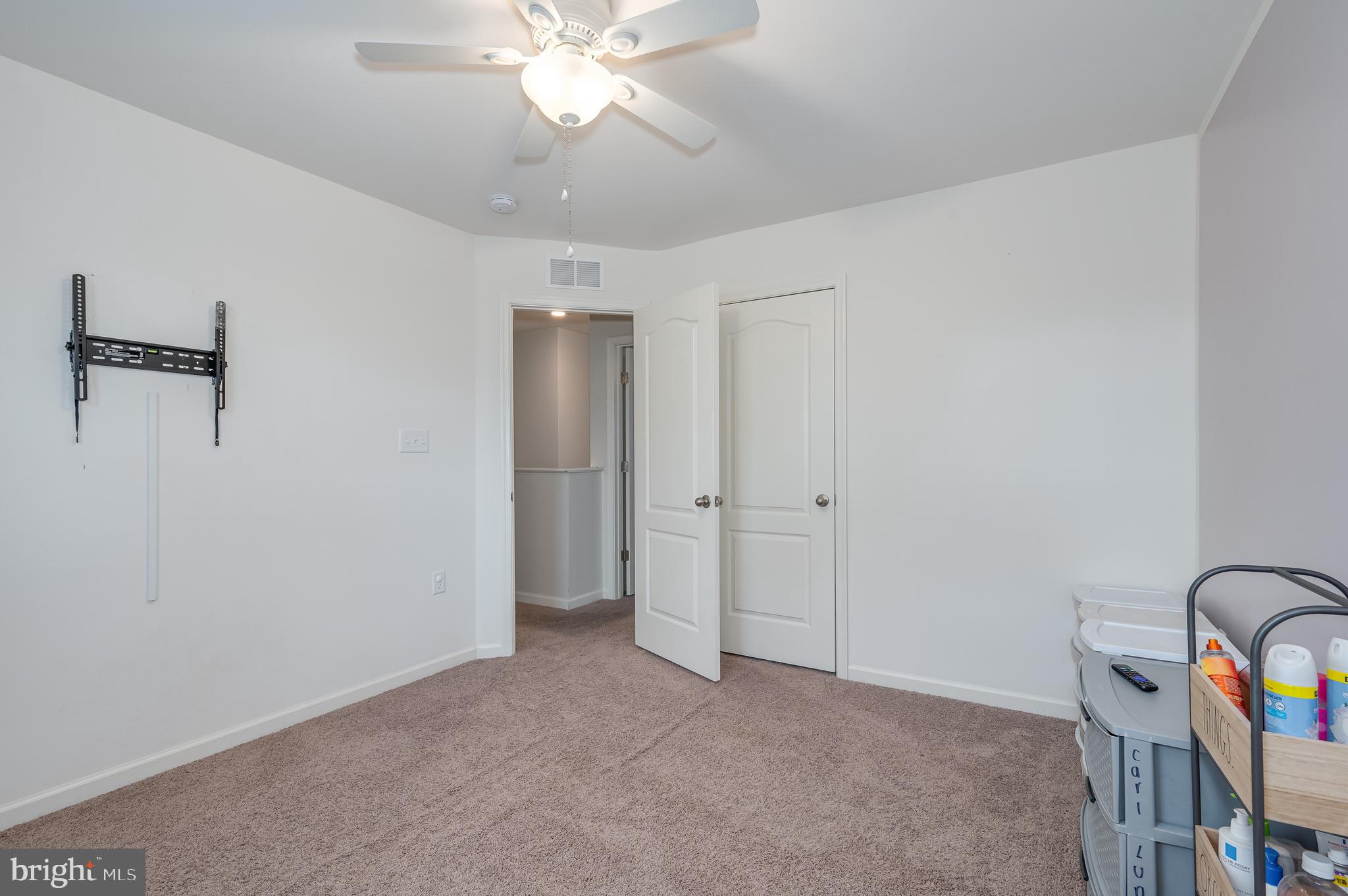 SPRINGDALE FARM - Residential