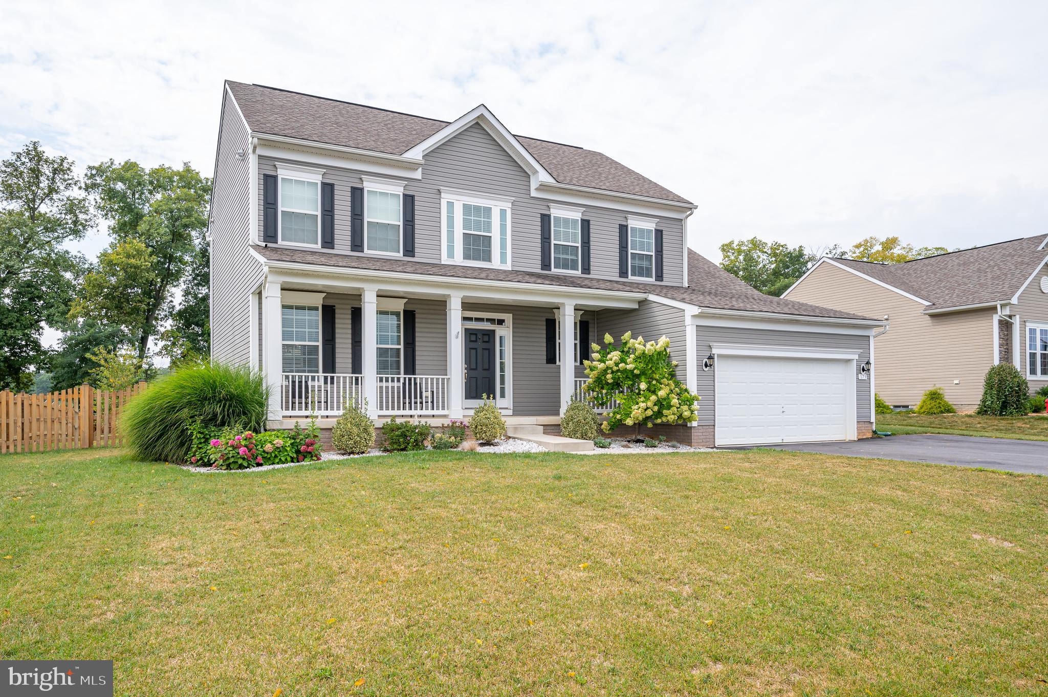 SPRINGDALE FARM - Residential