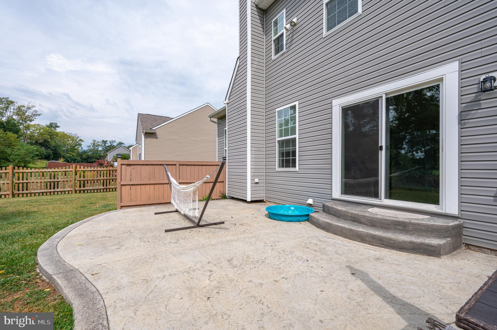 SPRINGDALE FARM - Residential