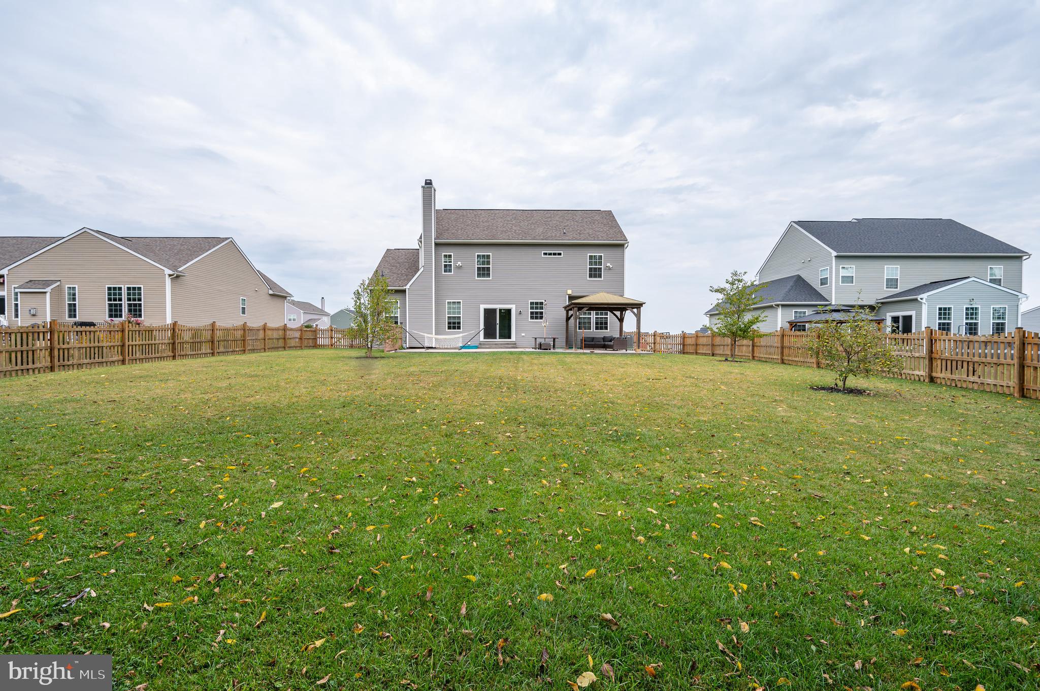 SPRINGDALE FARM - Residential