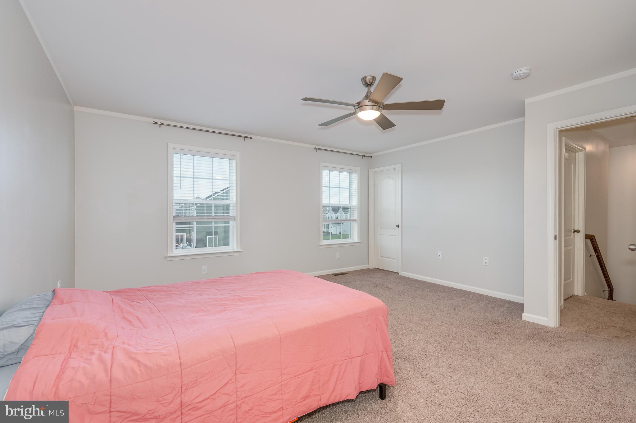 SPRINGDALE FARM - Residential