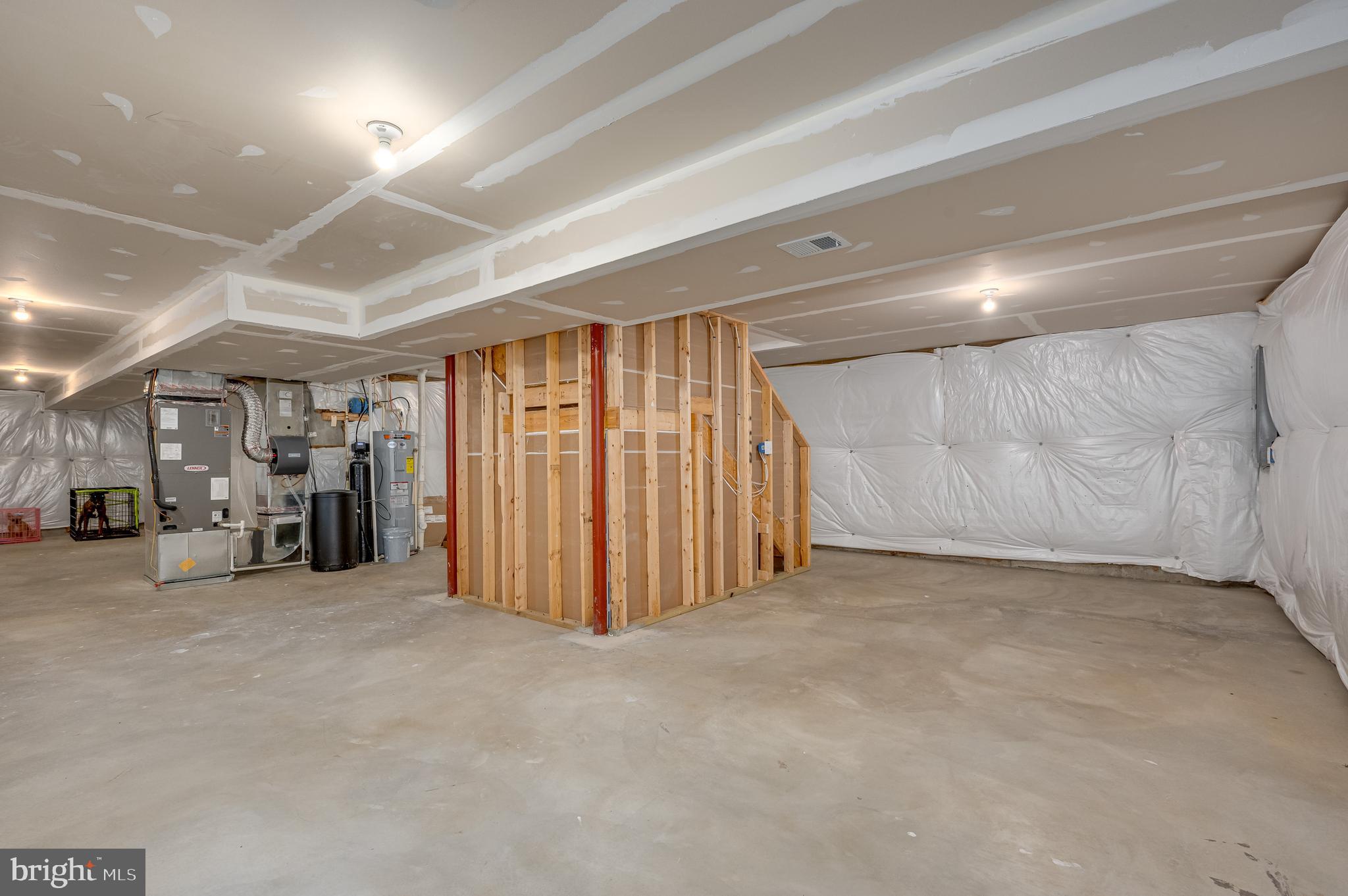 SPRINGDALE FARM - Residential