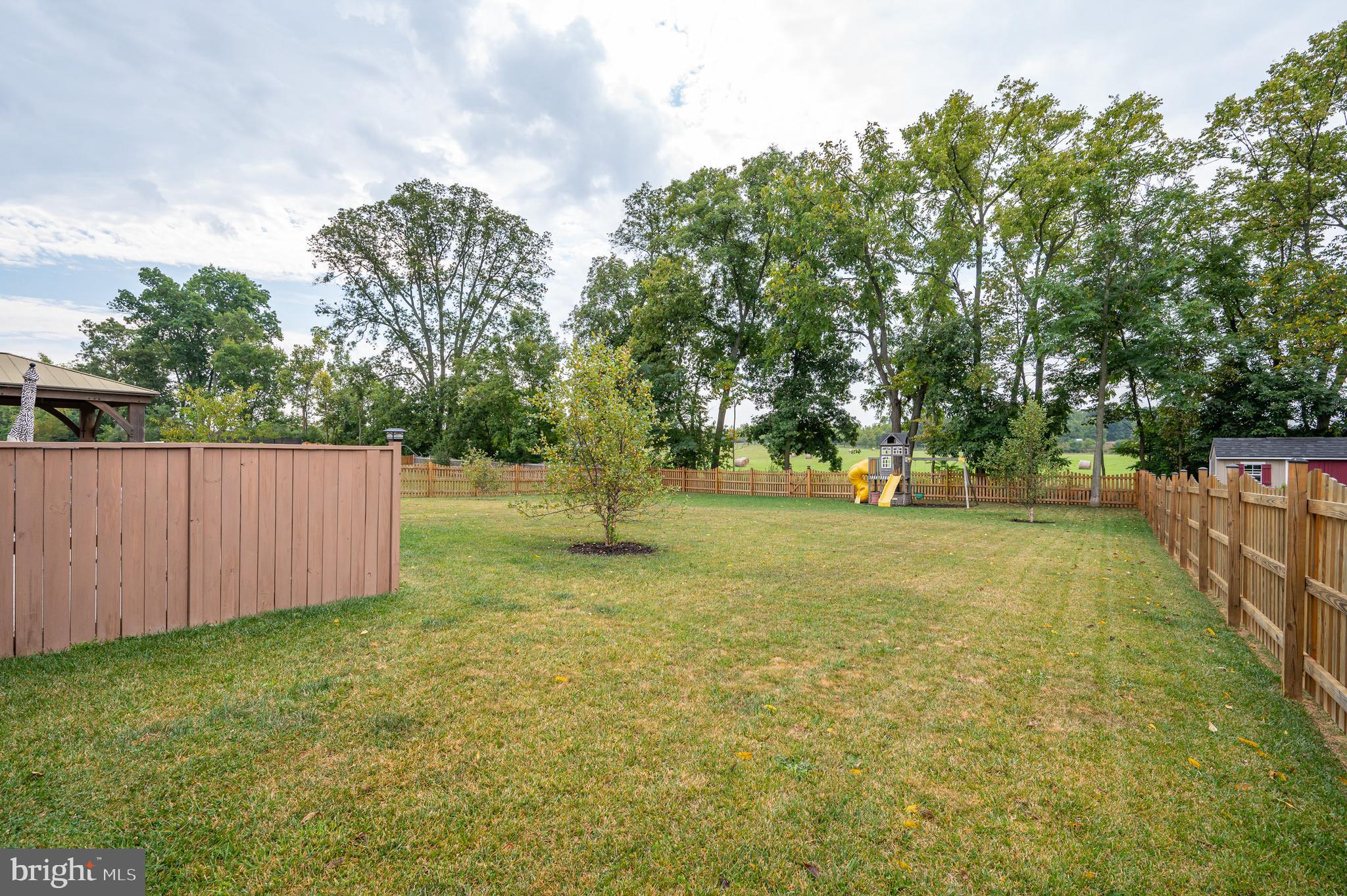 SPRINGDALE FARM - Residential