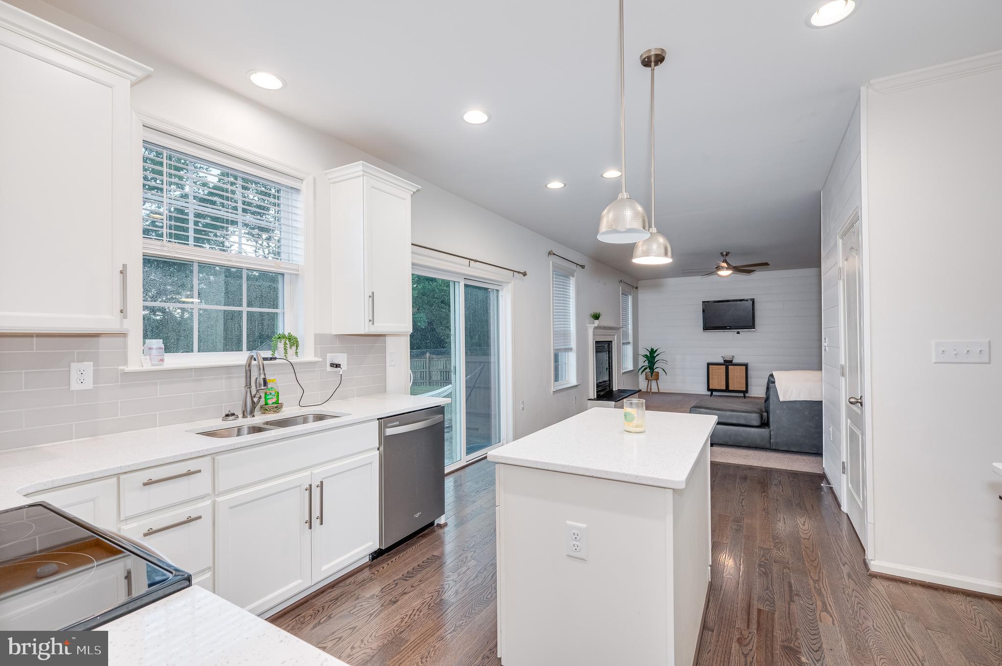 SPRINGDALE FARM - Residential