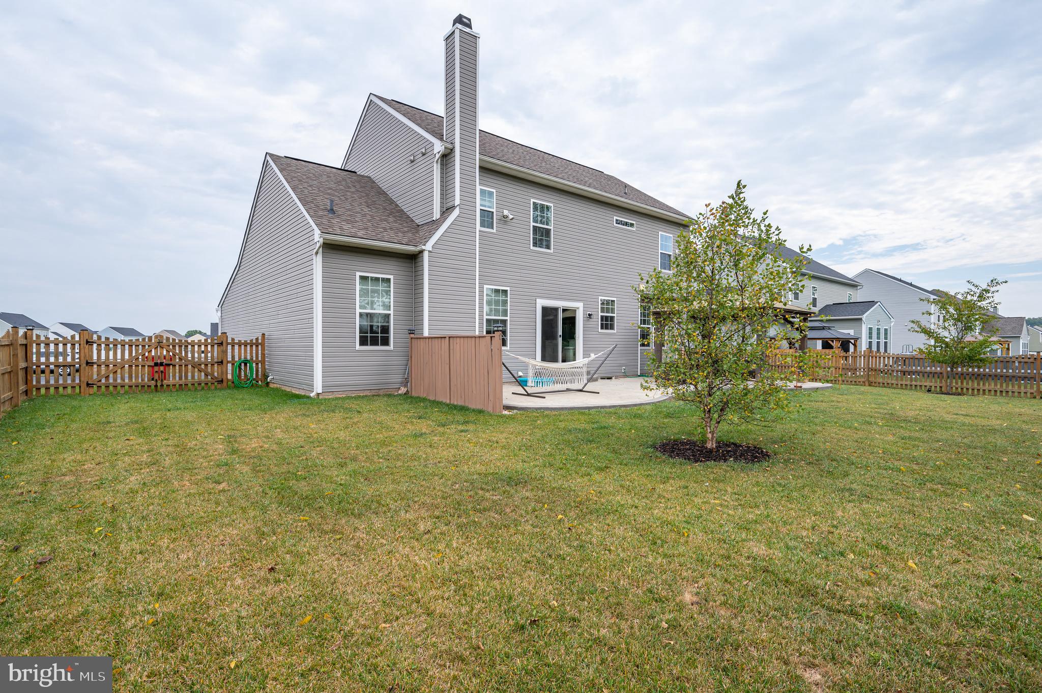 SPRINGDALE FARM - Residential