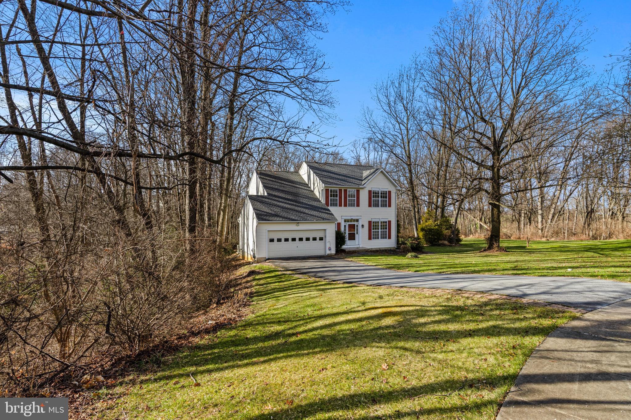 LOCKSLEY GLEN - Residential