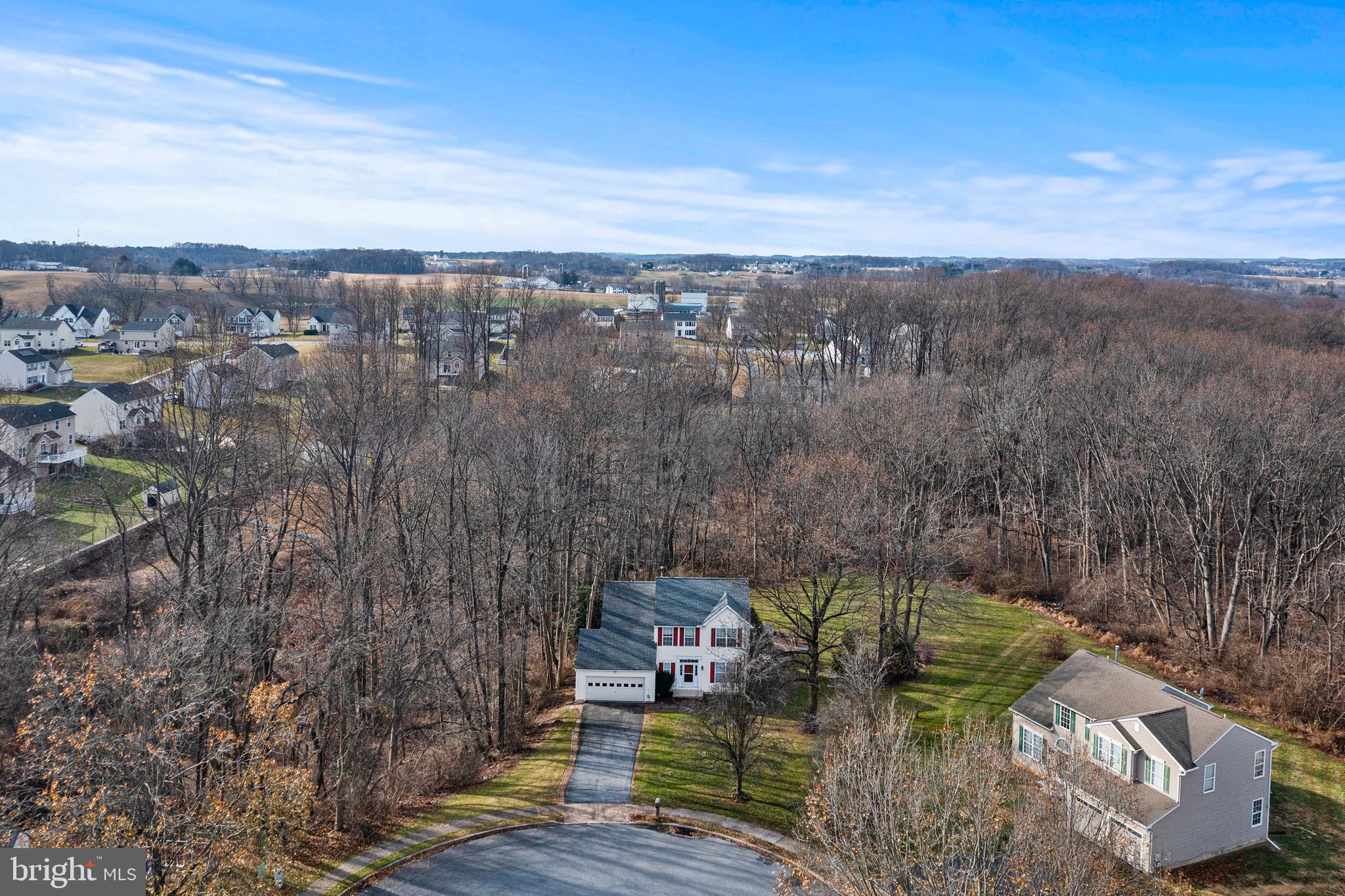 LOCKSLEY GLEN - Residential