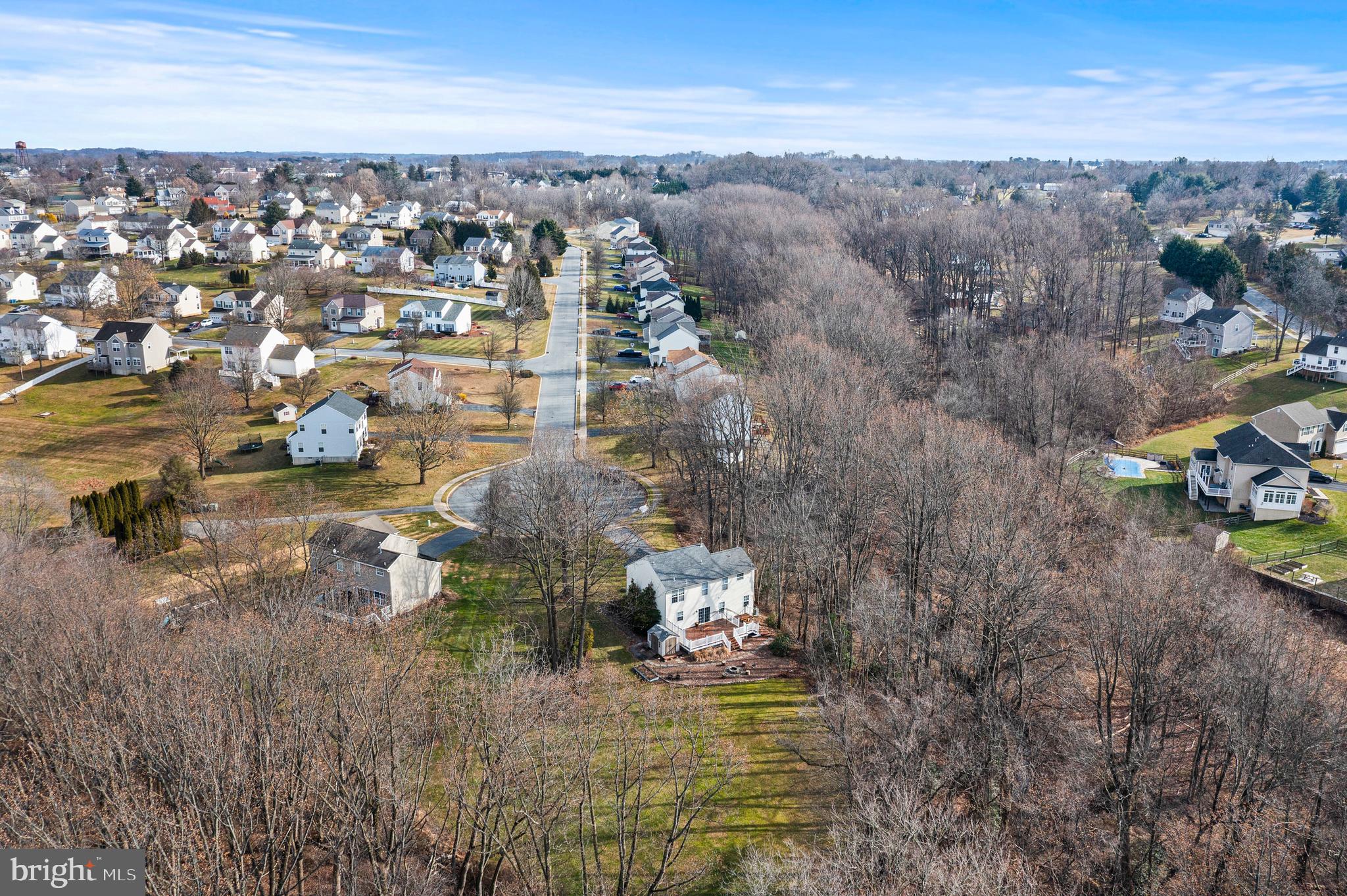 LOCKSLEY GLEN - Residential