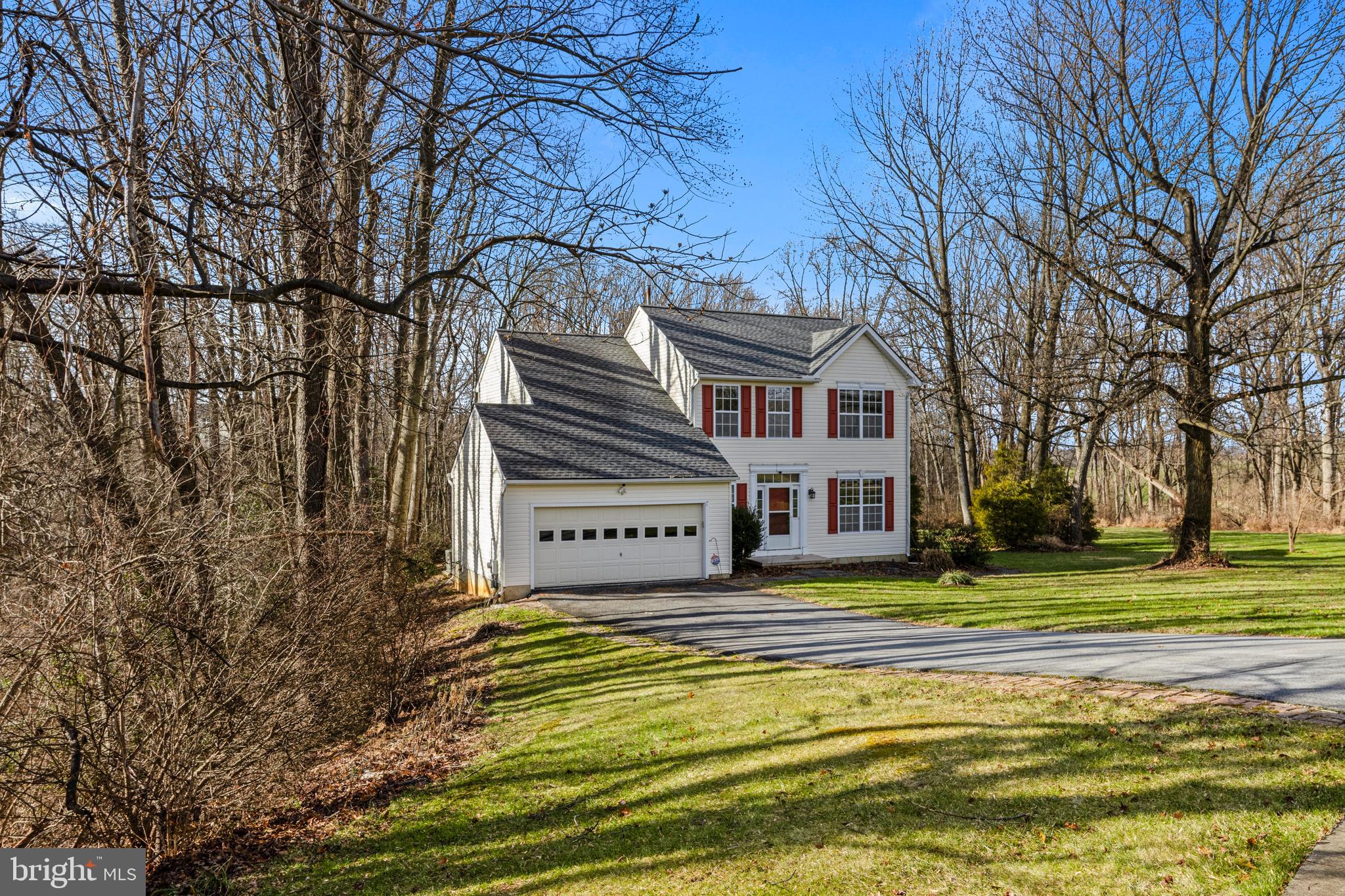 LOCKSLEY GLEN - Residential