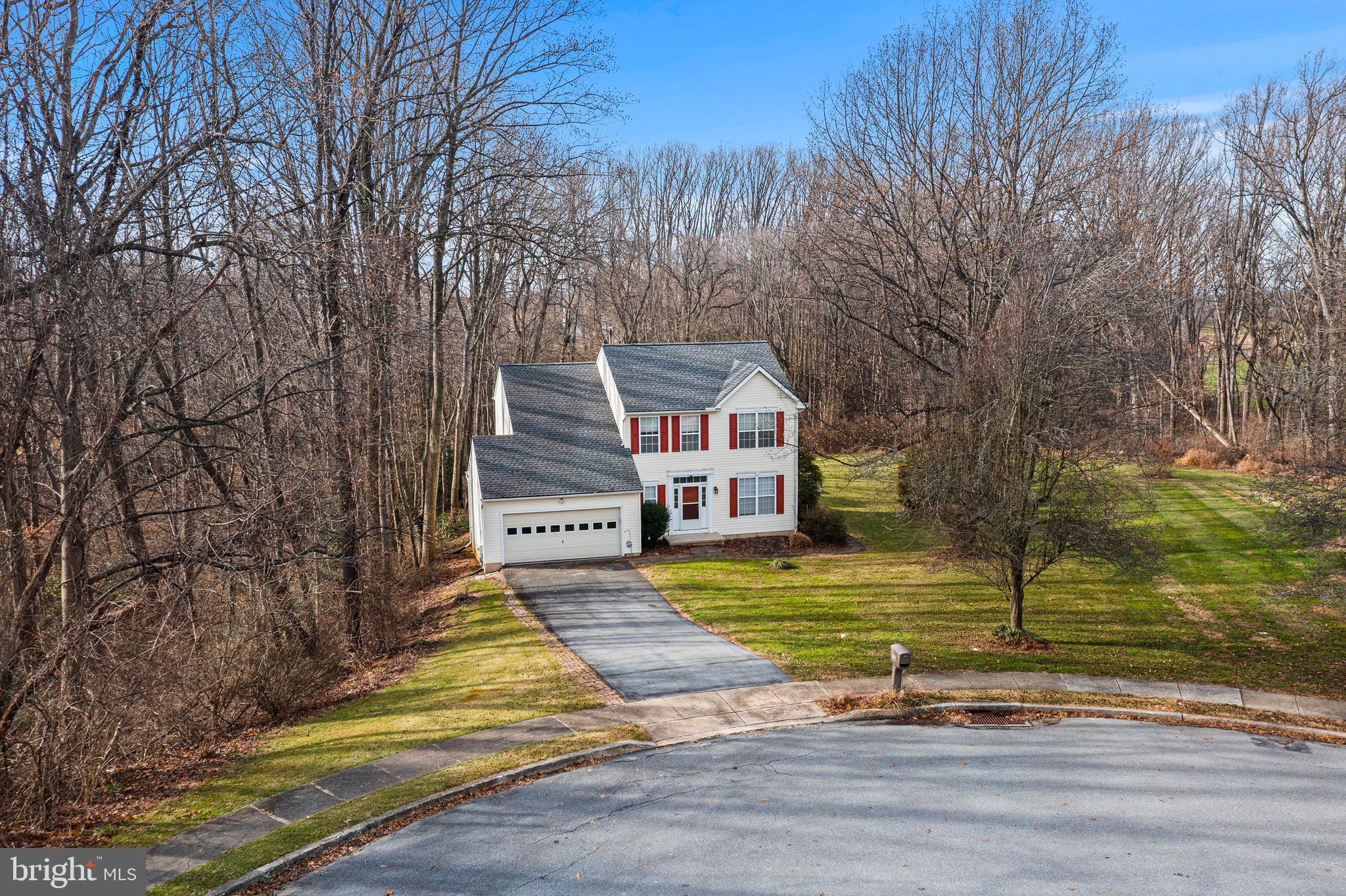 LOCKSLEY GLEN - Residential