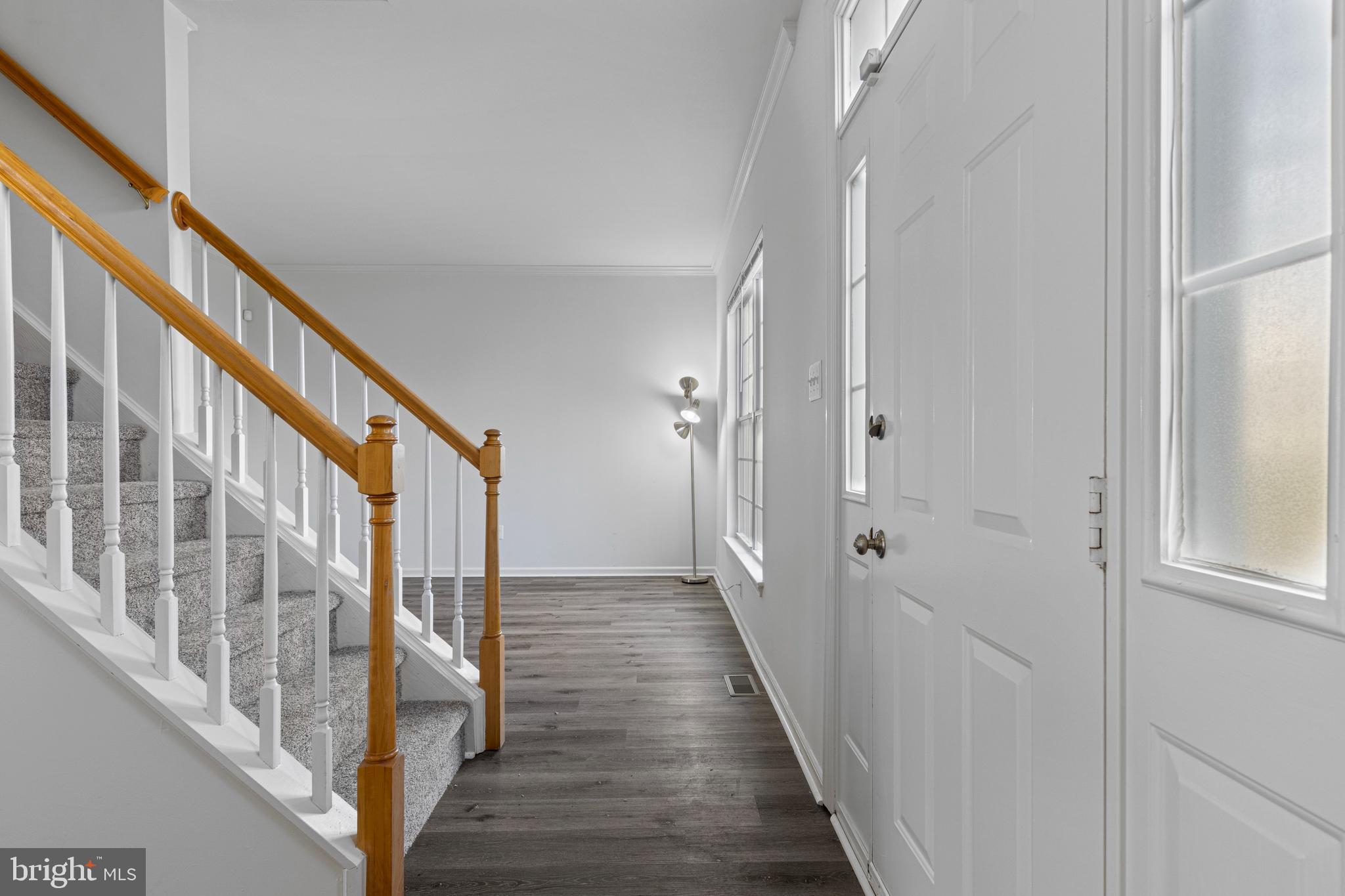 LOCKSLEY GLEN - Residential