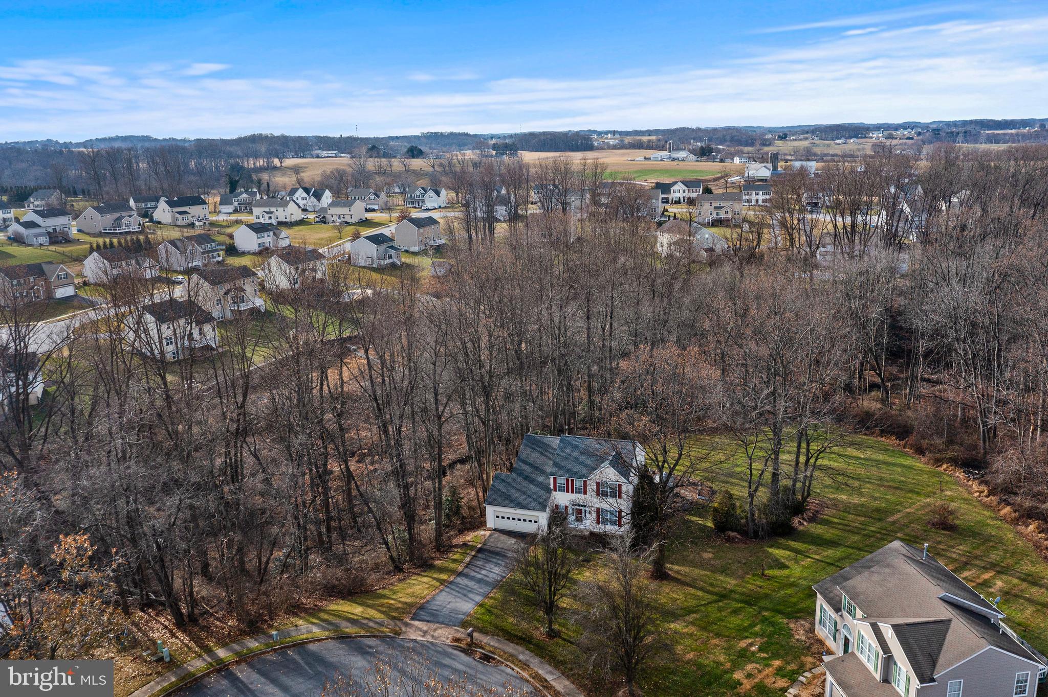 LOCKSLEY GLEN - Residential