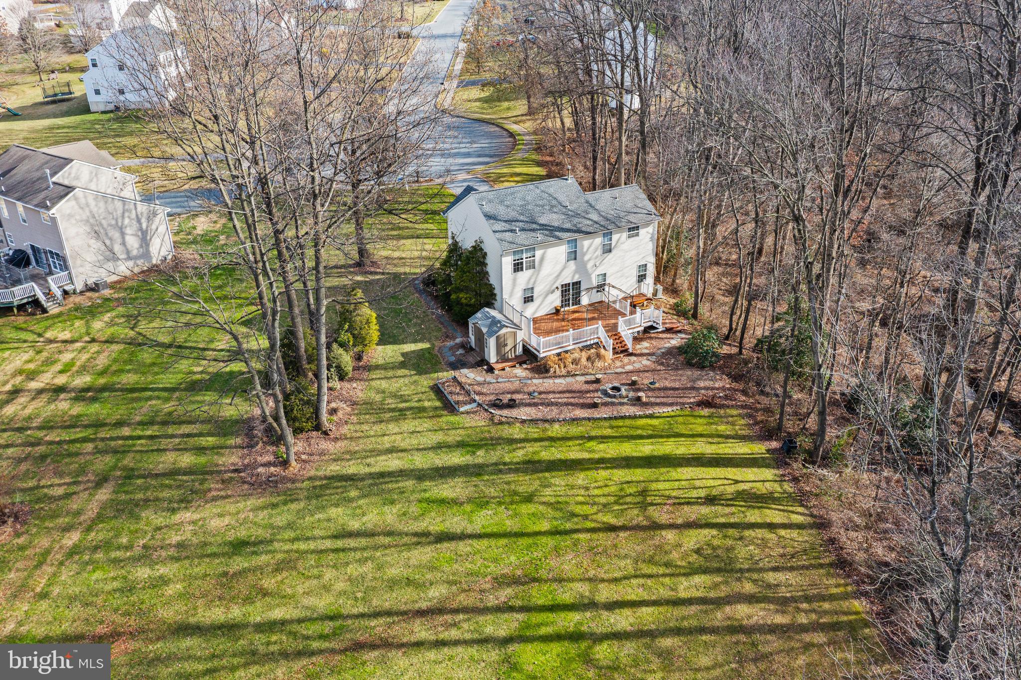 LOCKSLEY GLEN - Residential