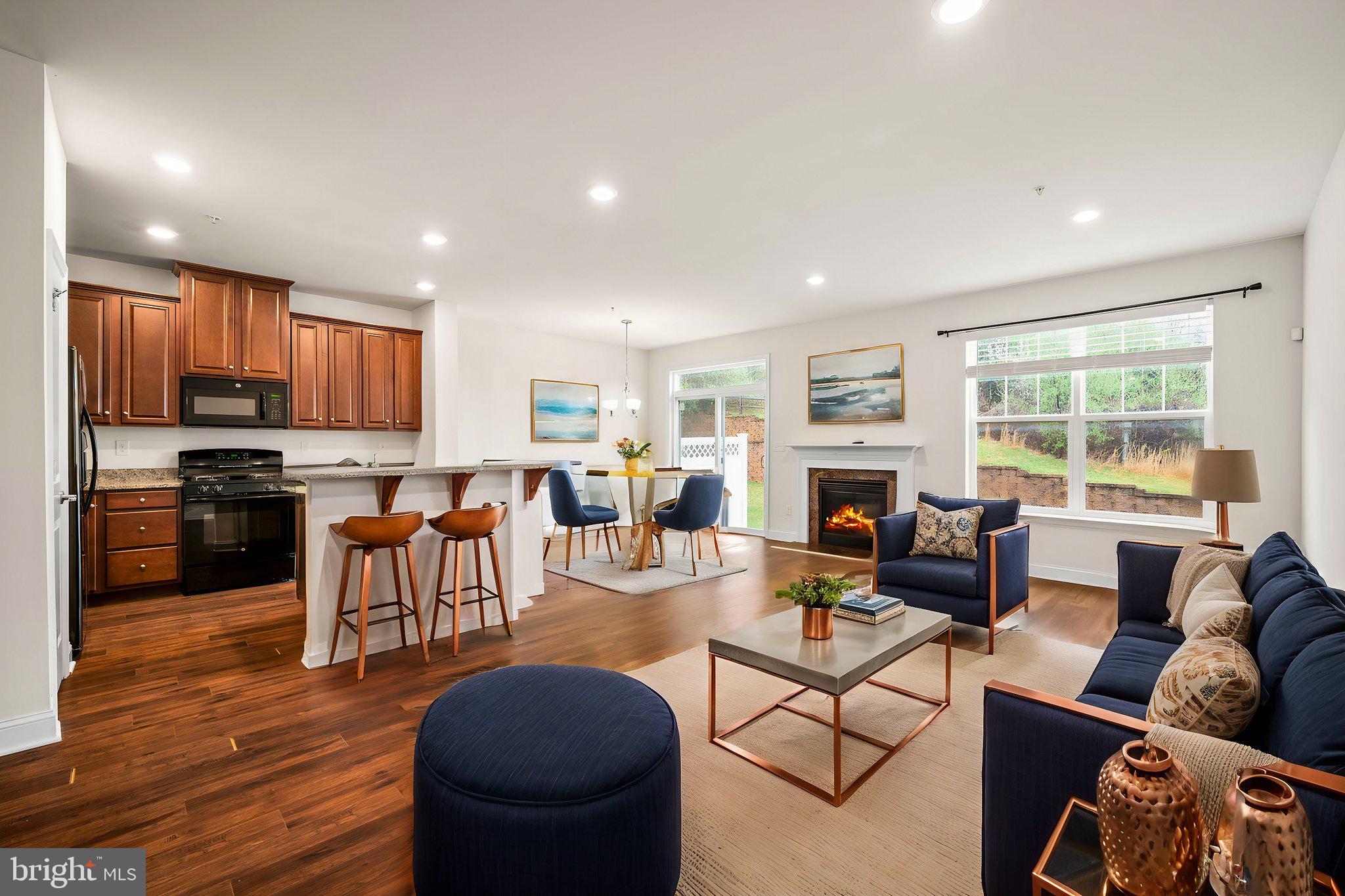 3413 BERGAMONT WAY