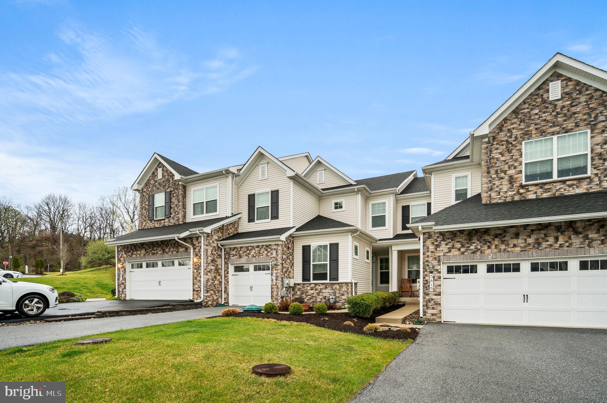 3413 BERGAMONT WAY