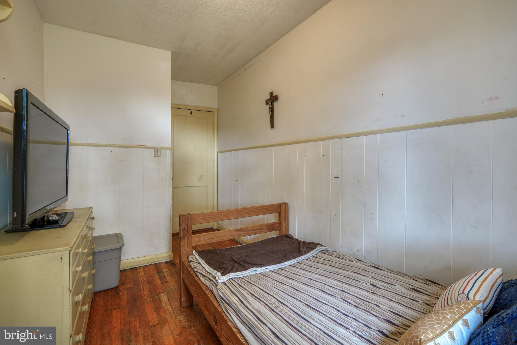 PARKVILLE - Residential