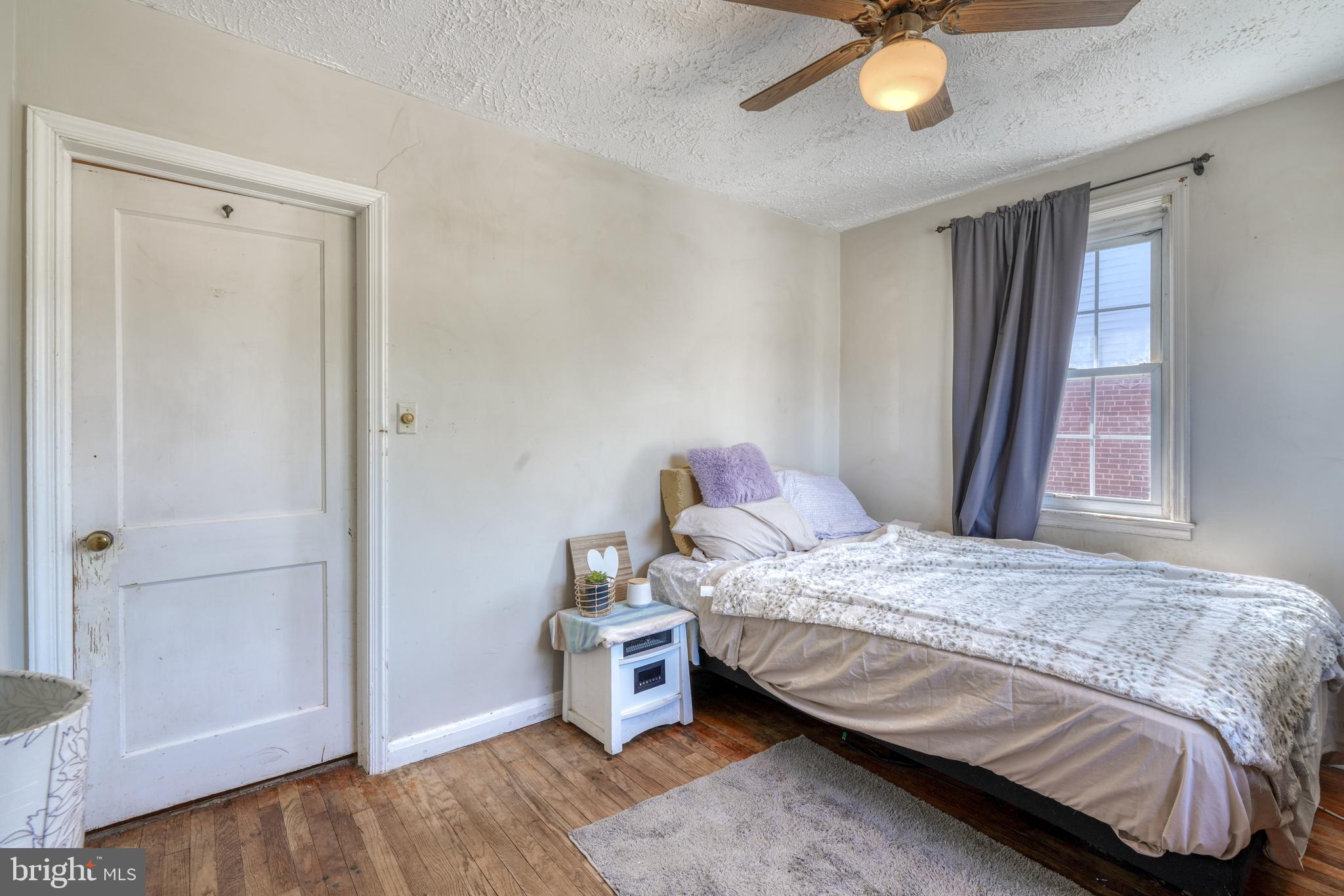 PARKVILLE - Residential