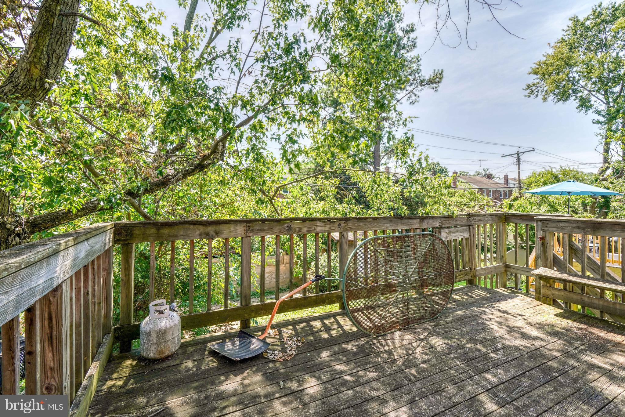 PARKVILLE - Residential