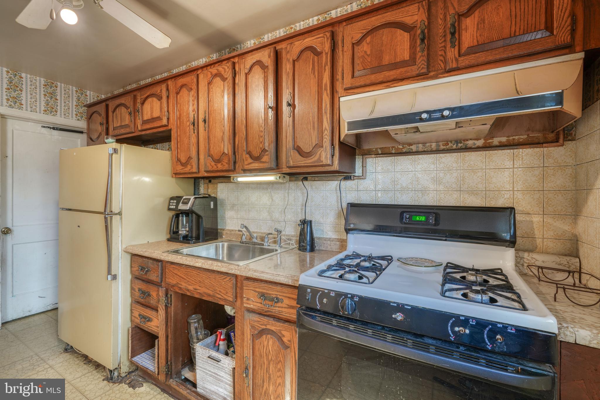 PARKVILLE - Residential