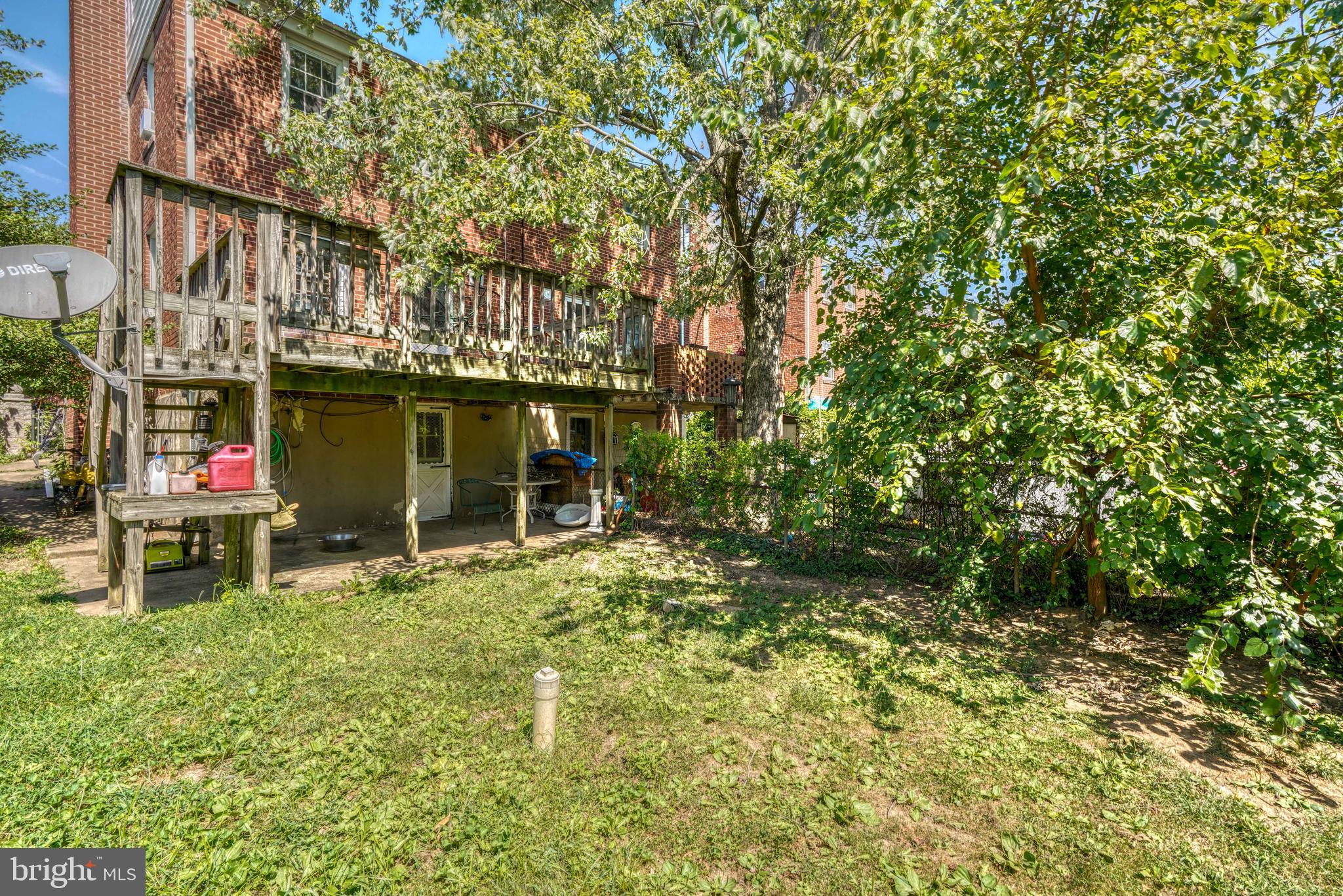 PARKVILLE - Residential