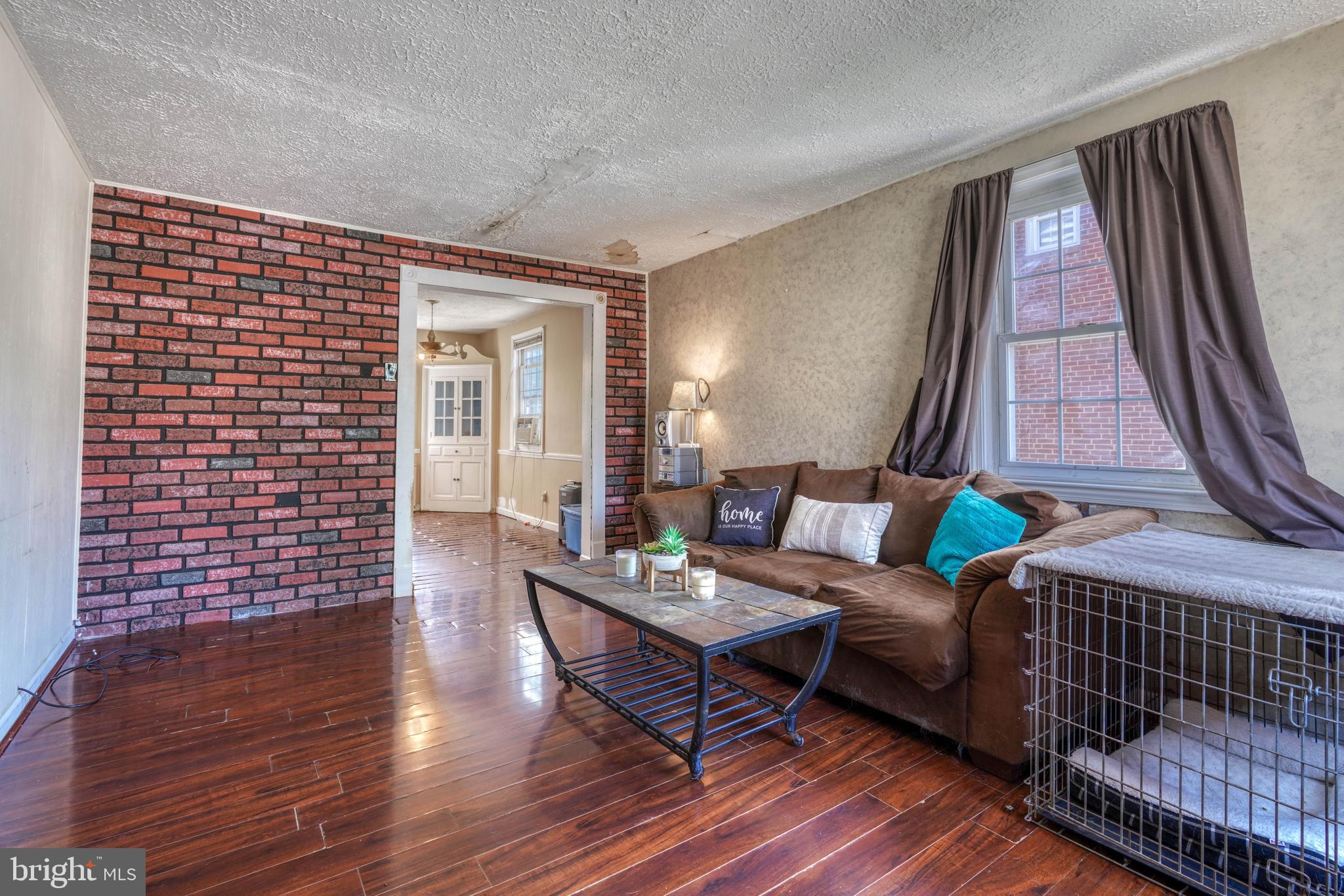 PARKVILLE - Residential