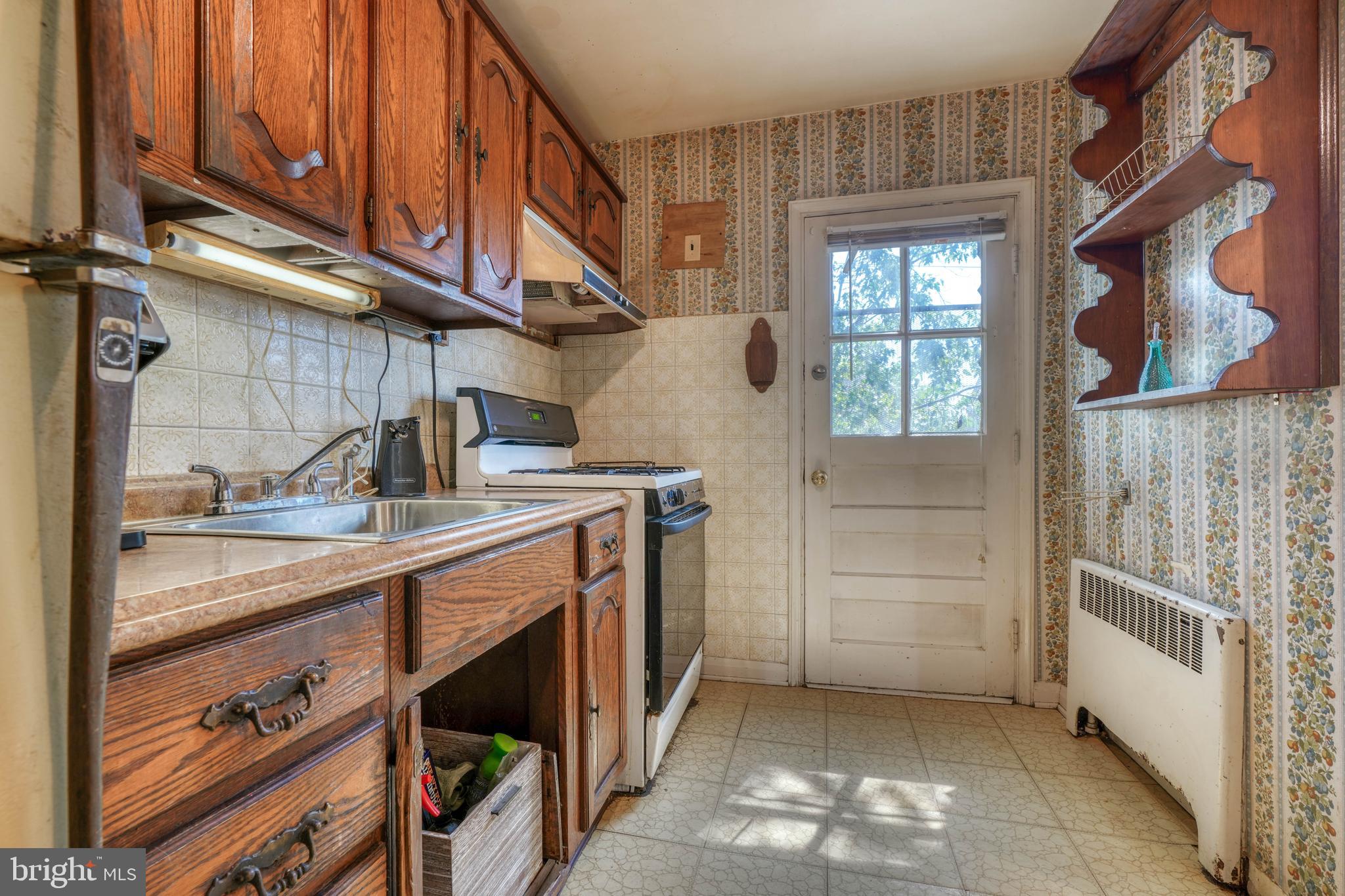 PARKVILLE - Residential