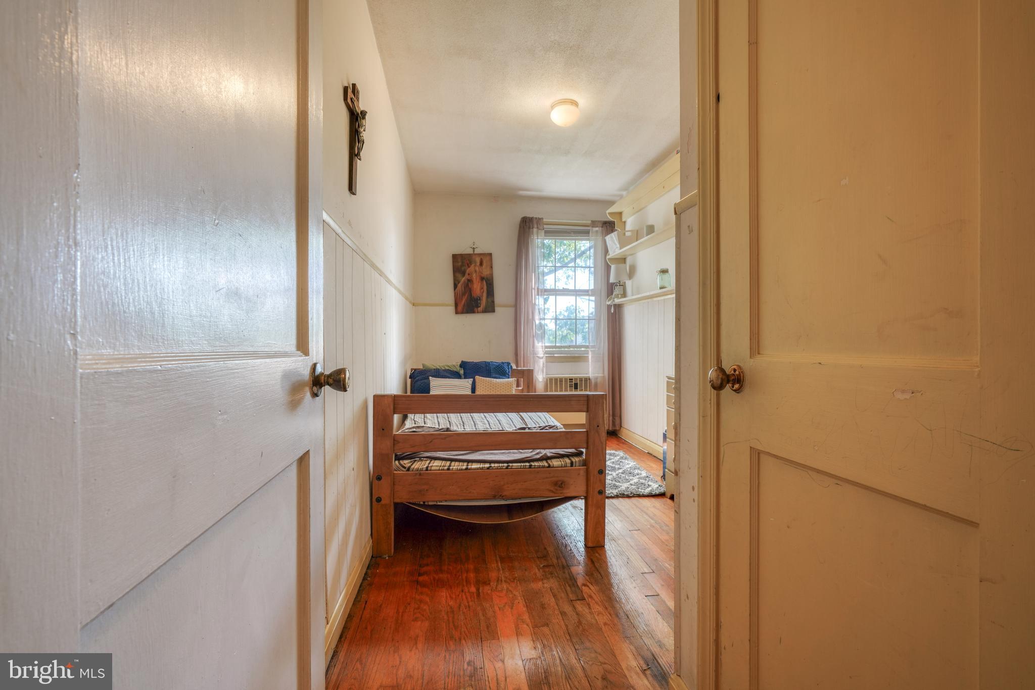 PARKVILLE - Residential