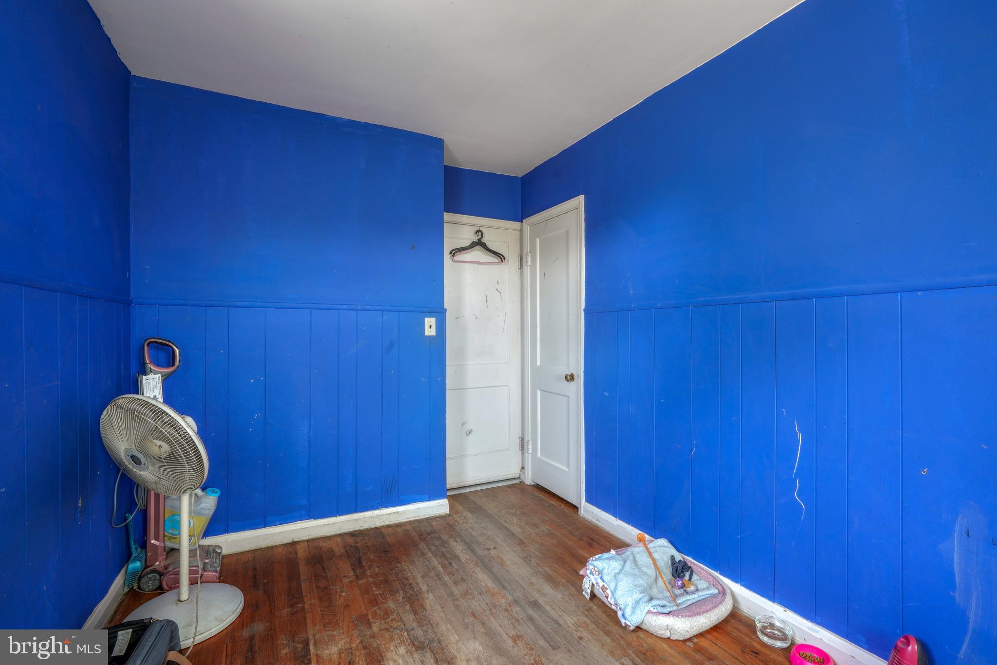 PARKVILLE - Residential