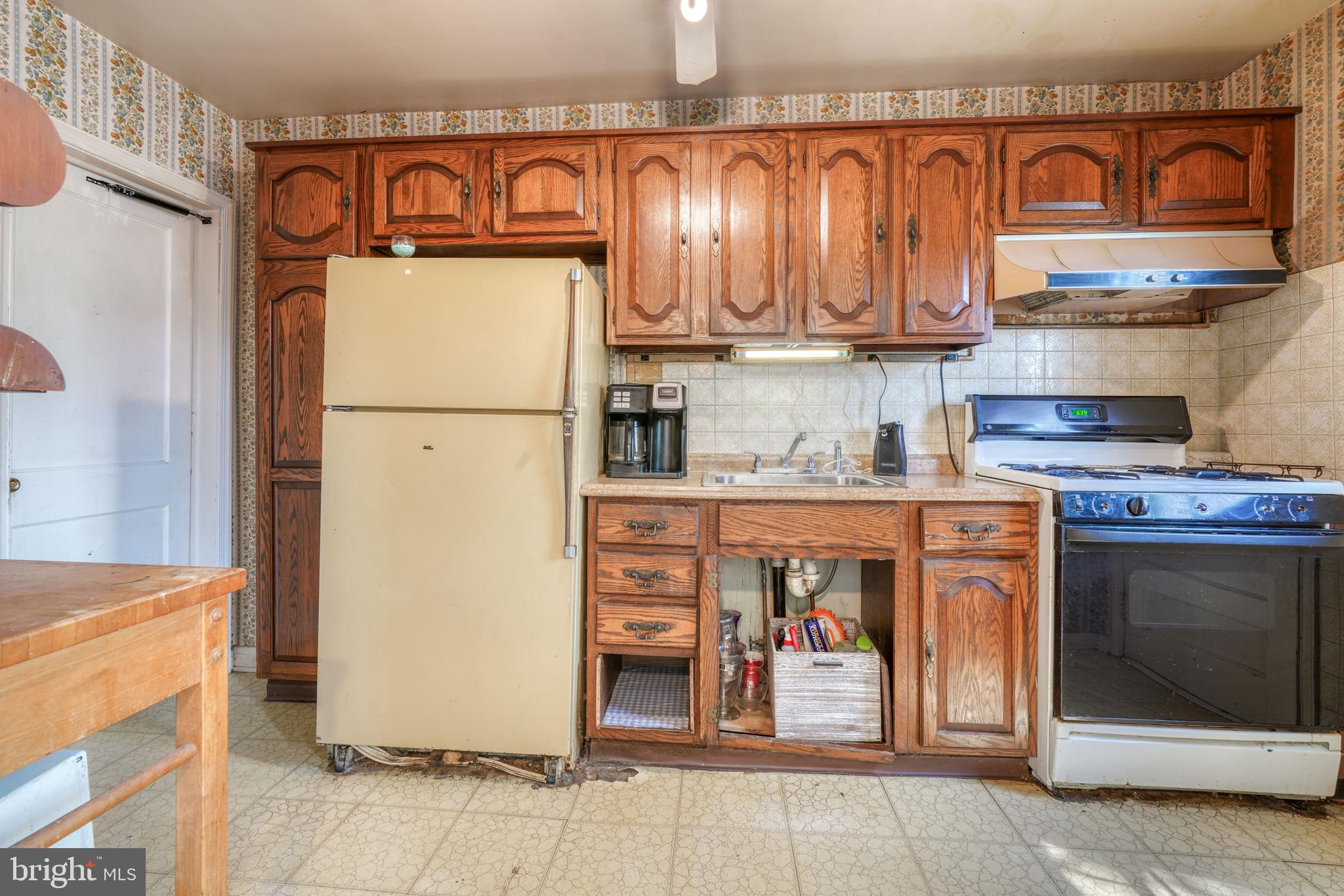 PARKVILLE - Residential