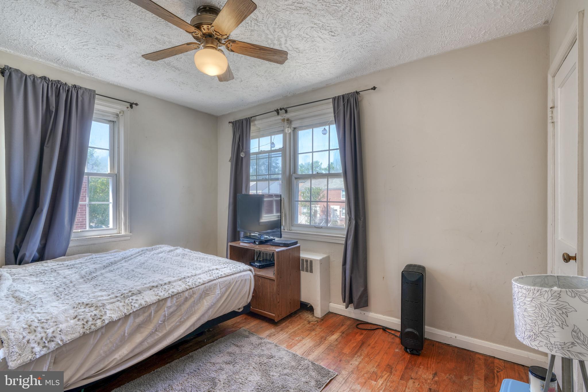 PARKVILLE - Residential