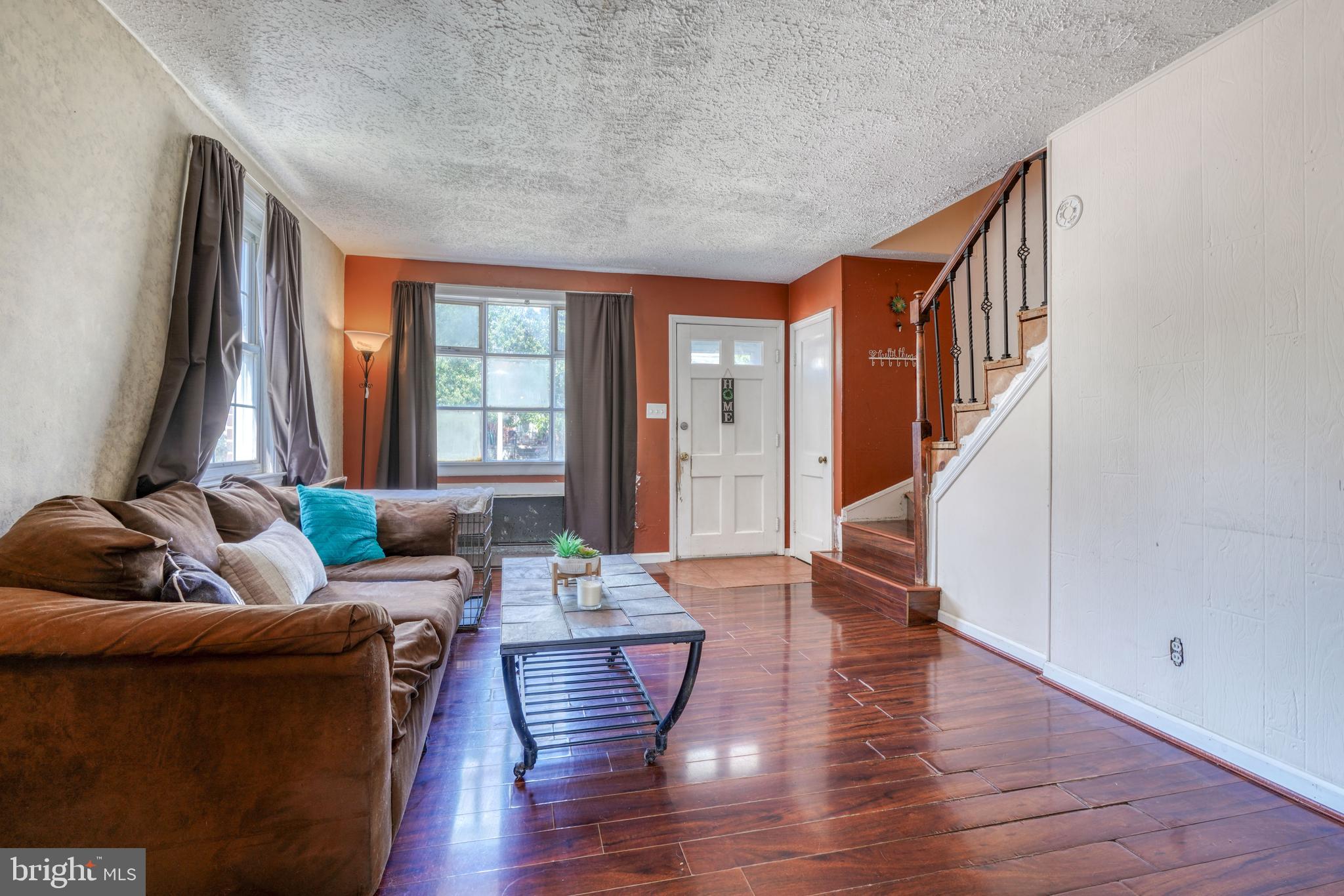 PARKVILLE - Residential