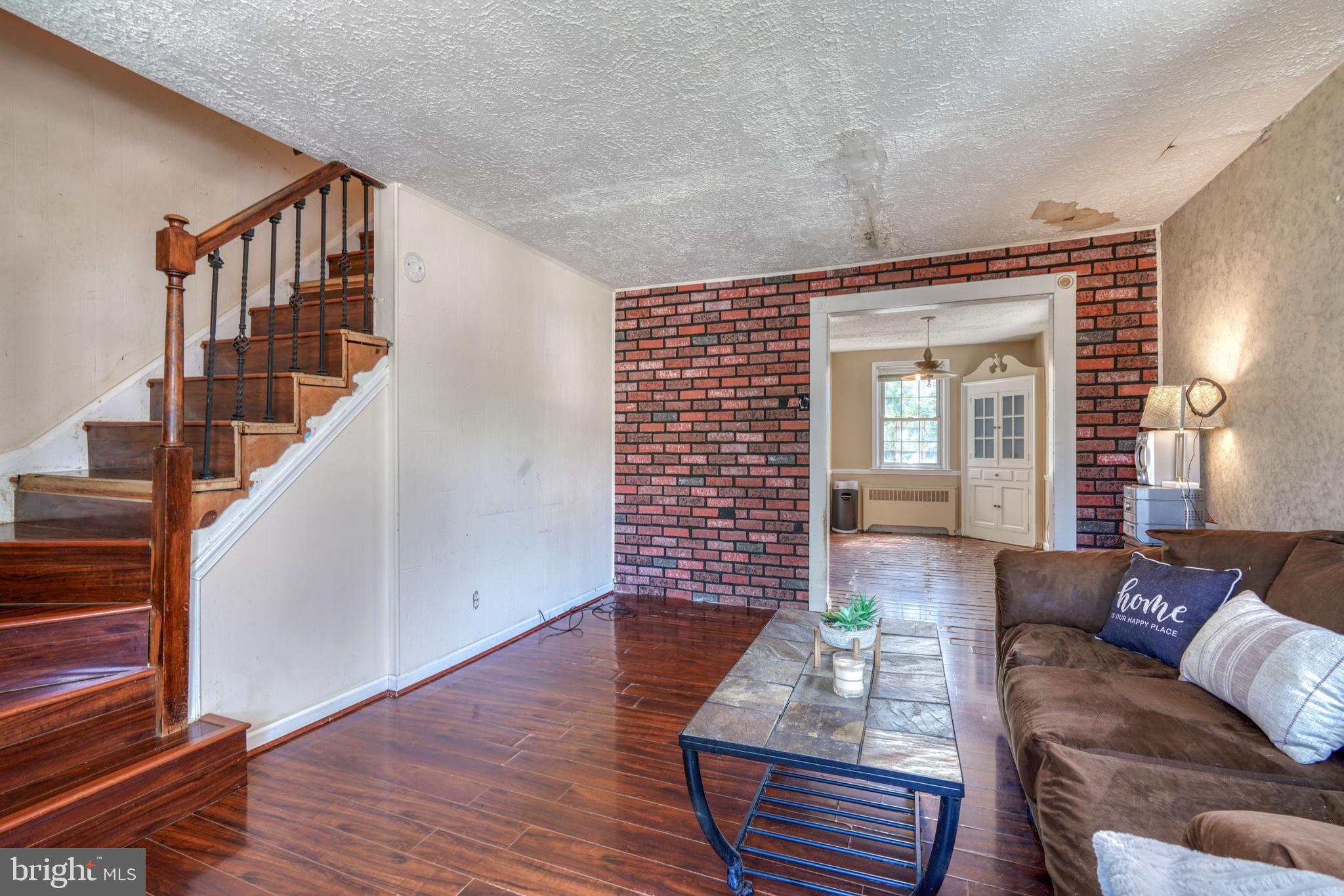 PARKVILLE - Residential