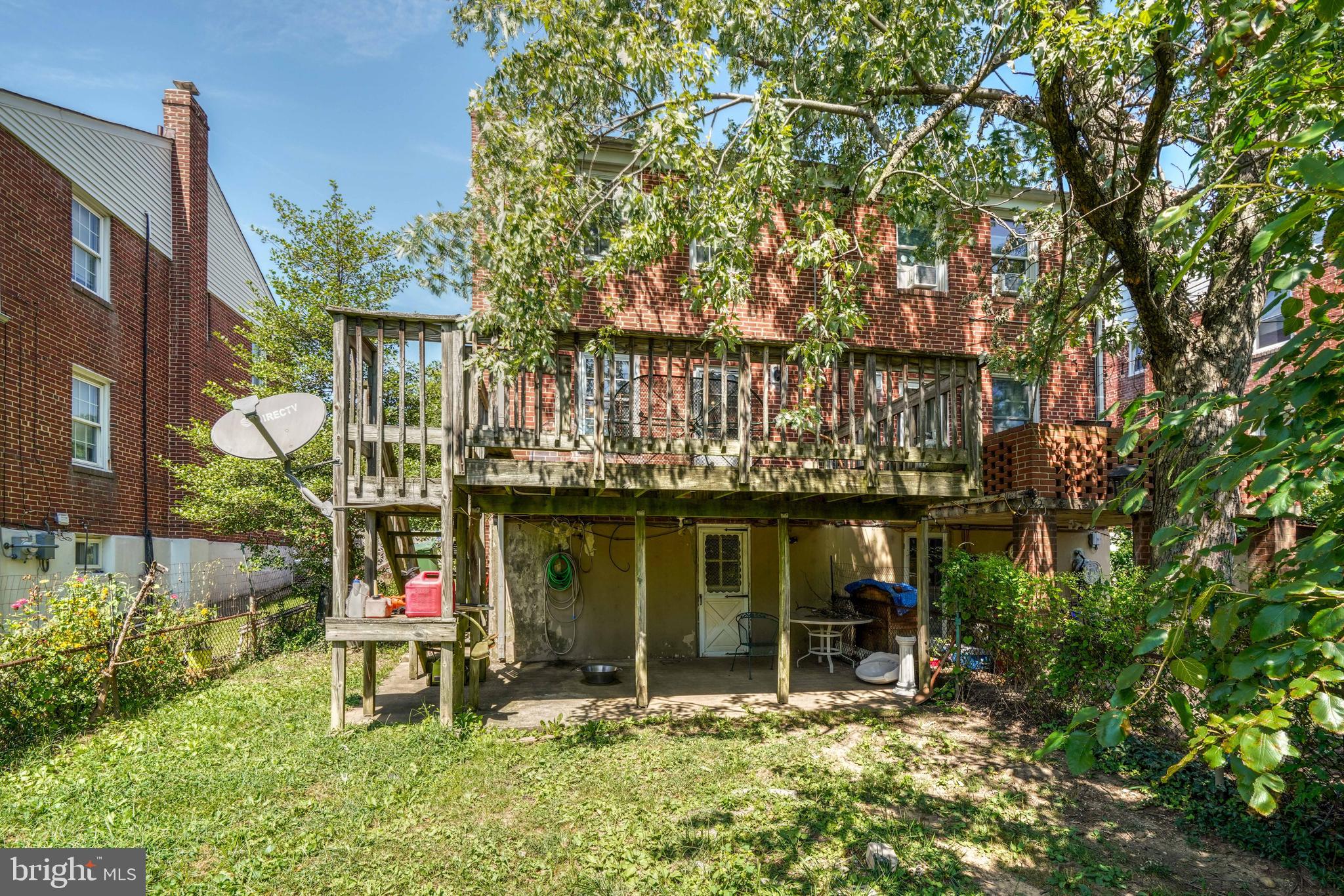 PARKVILLE - Residential