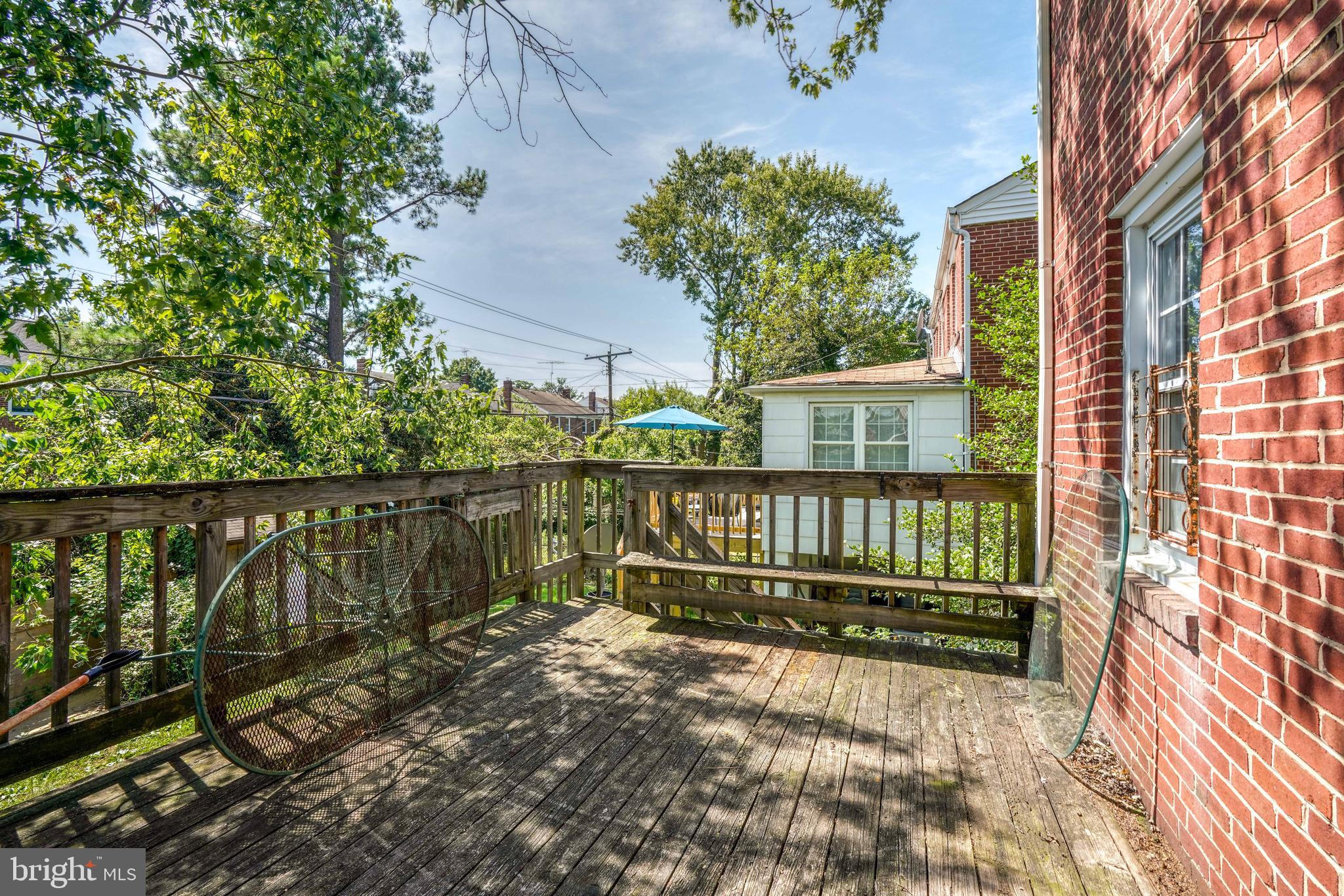 PARKVILLE - Residential