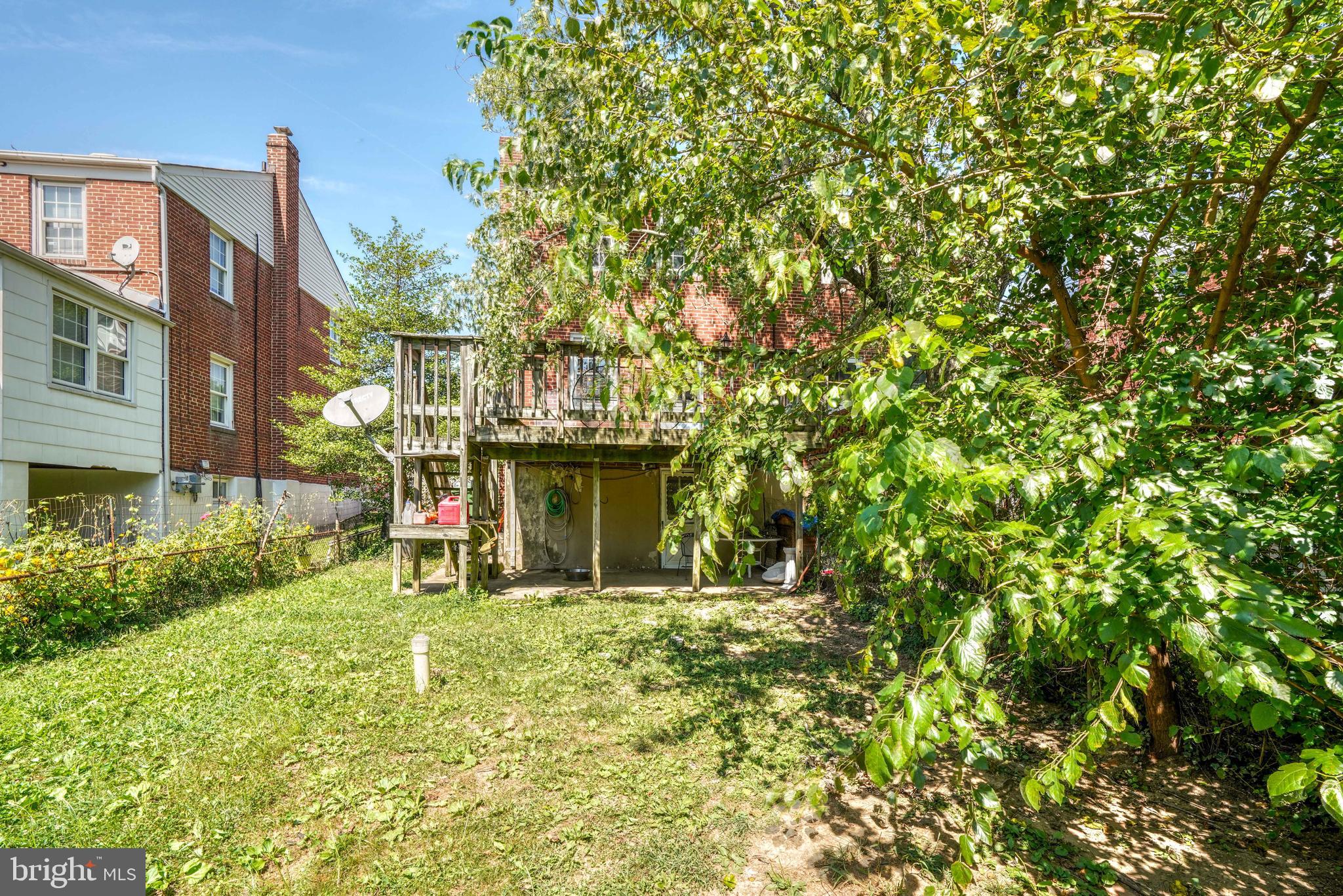 PARKVILLE - Residential