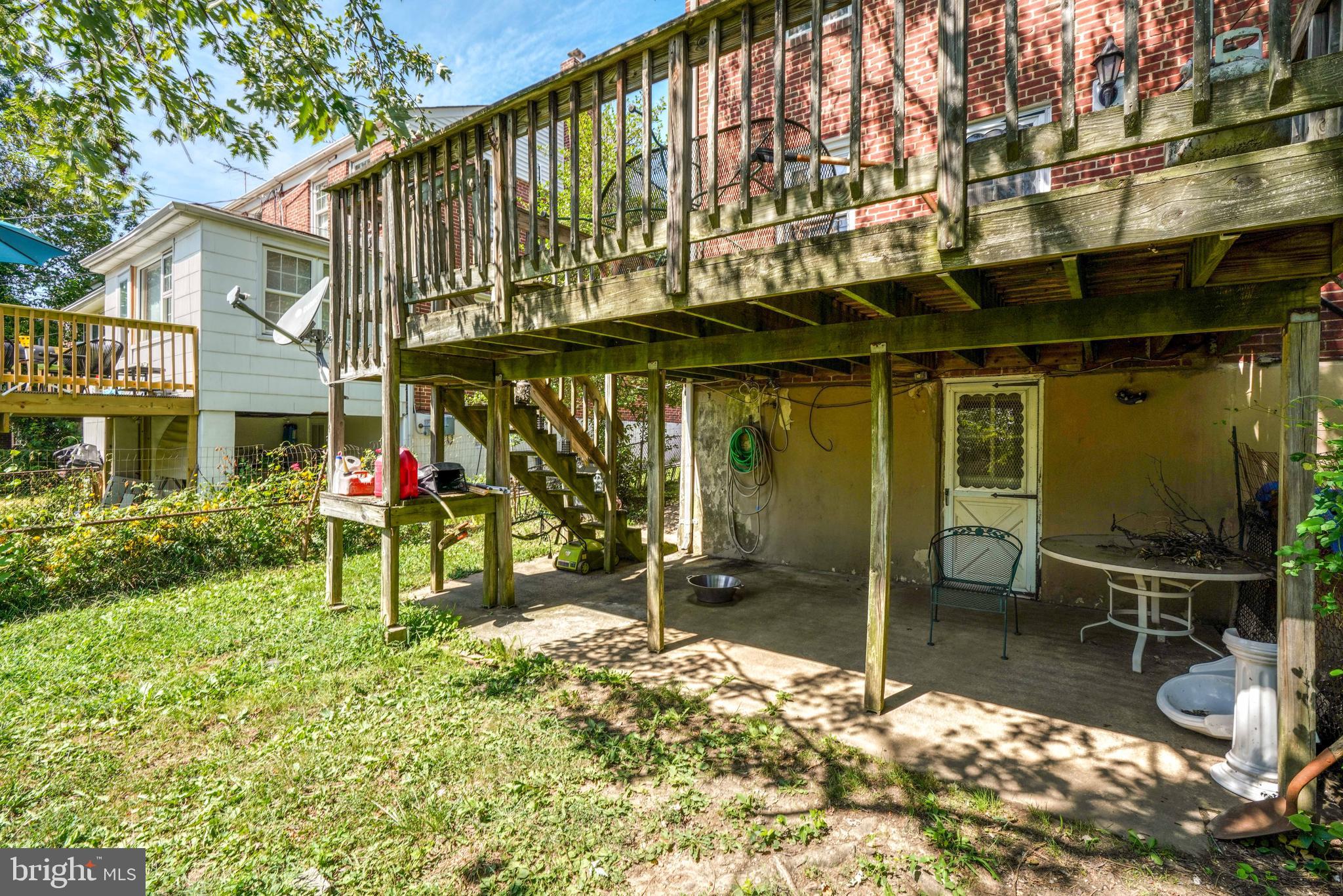 PARKVILLE - Residential