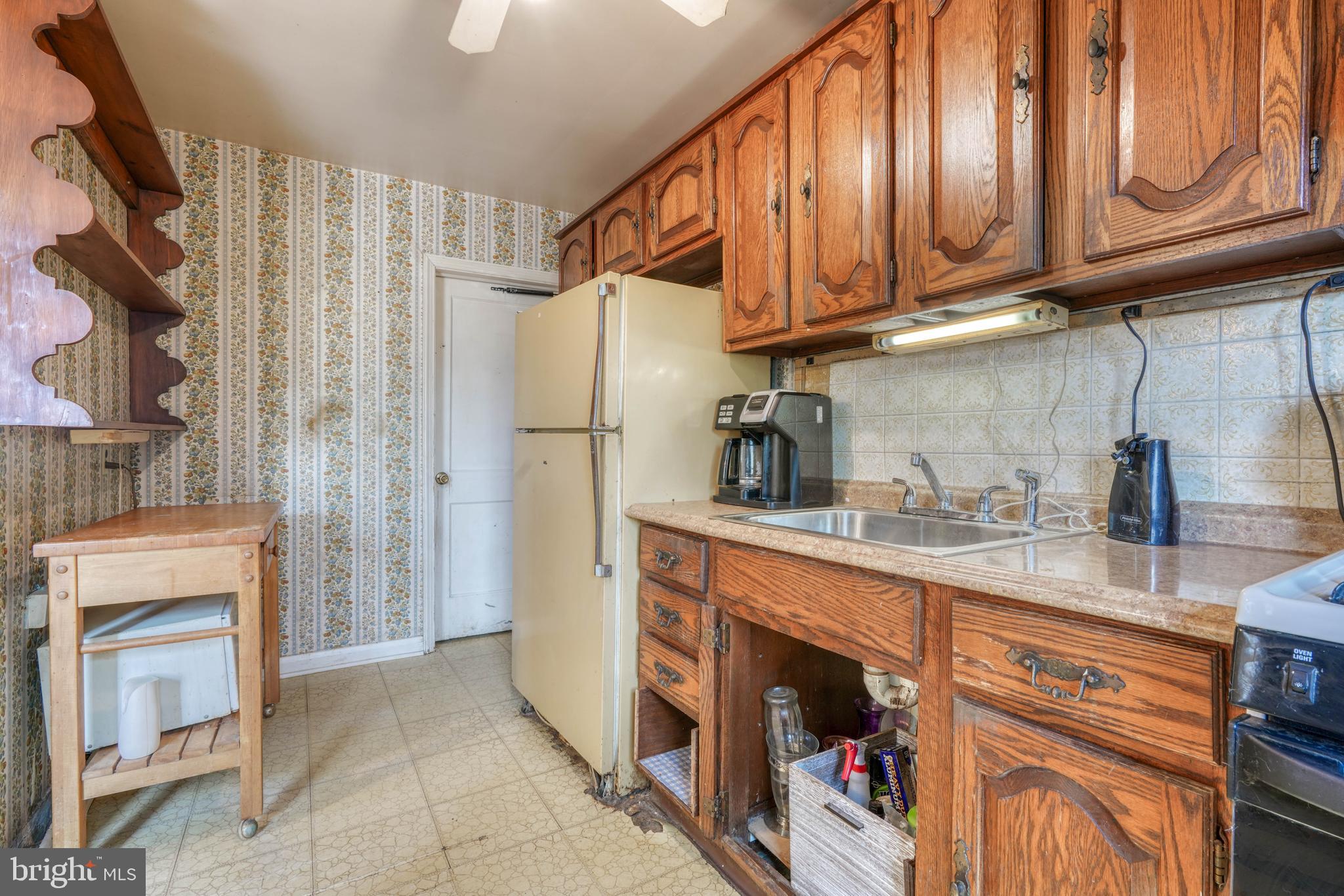 PARKVILLE - Residential