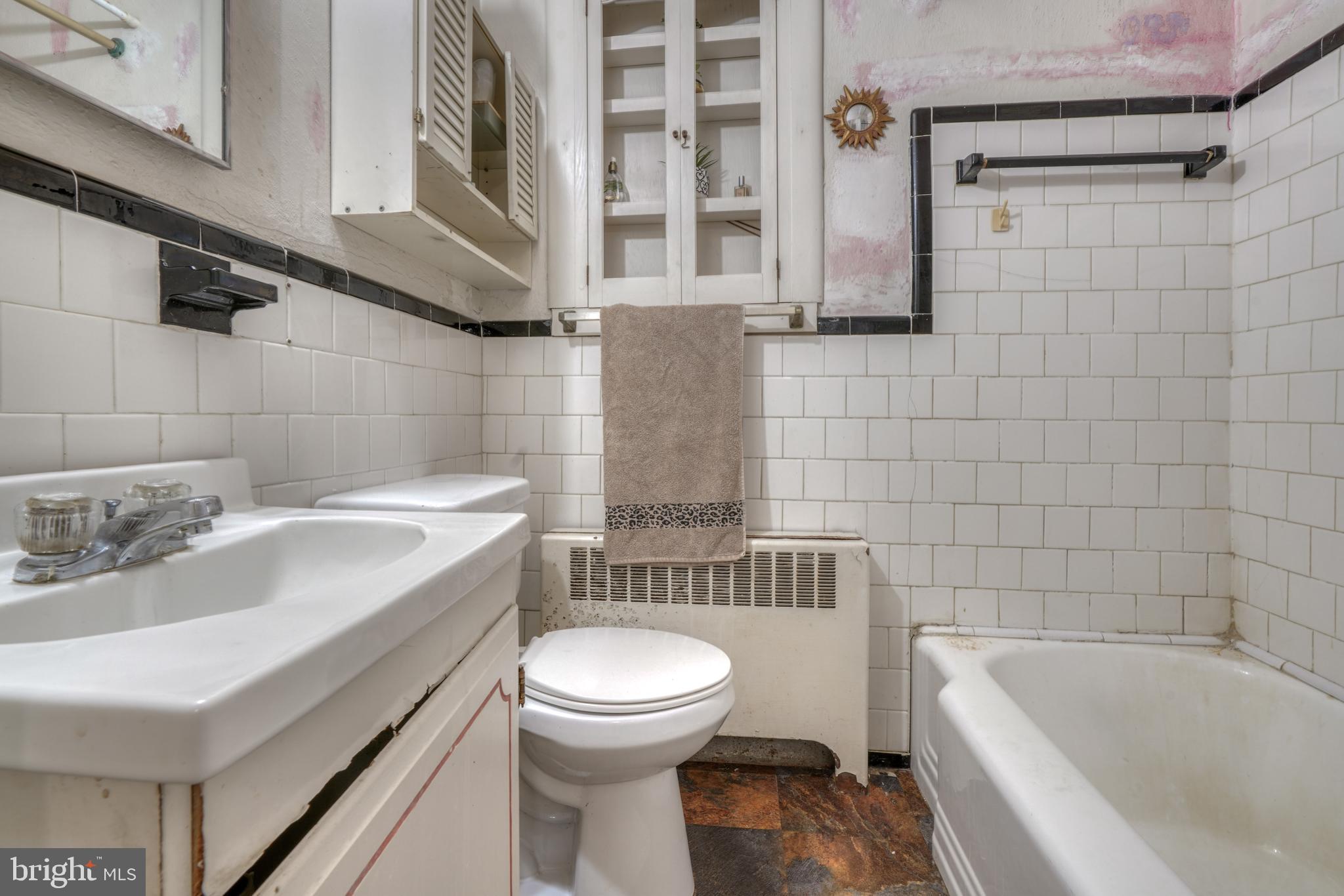 PARKVILLE - Residential