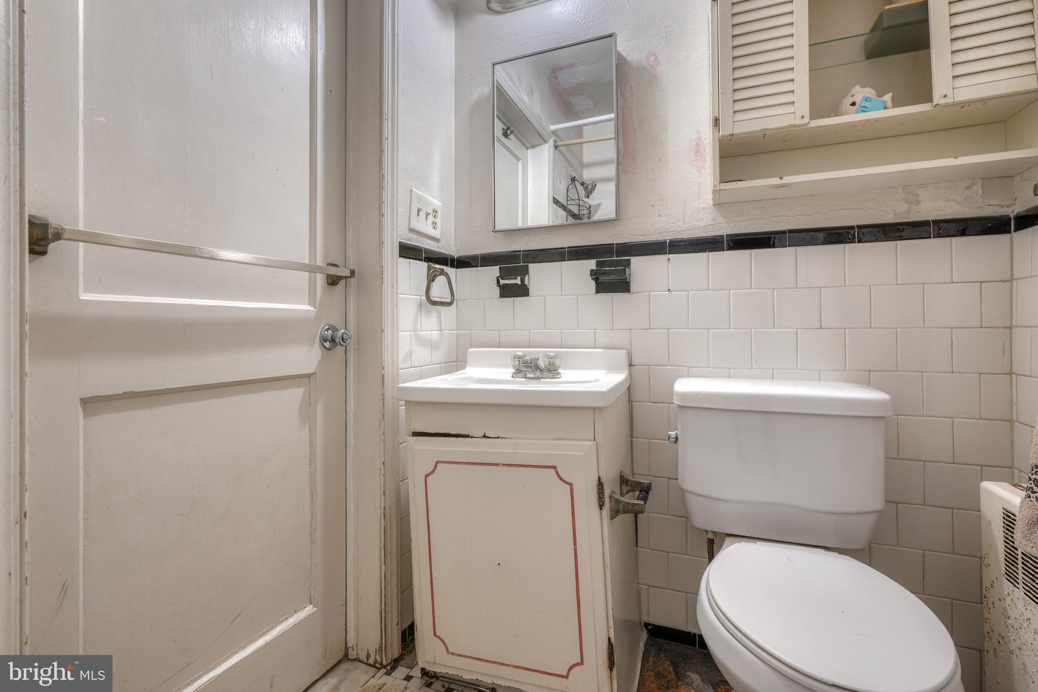 PARKVILLE - Residential